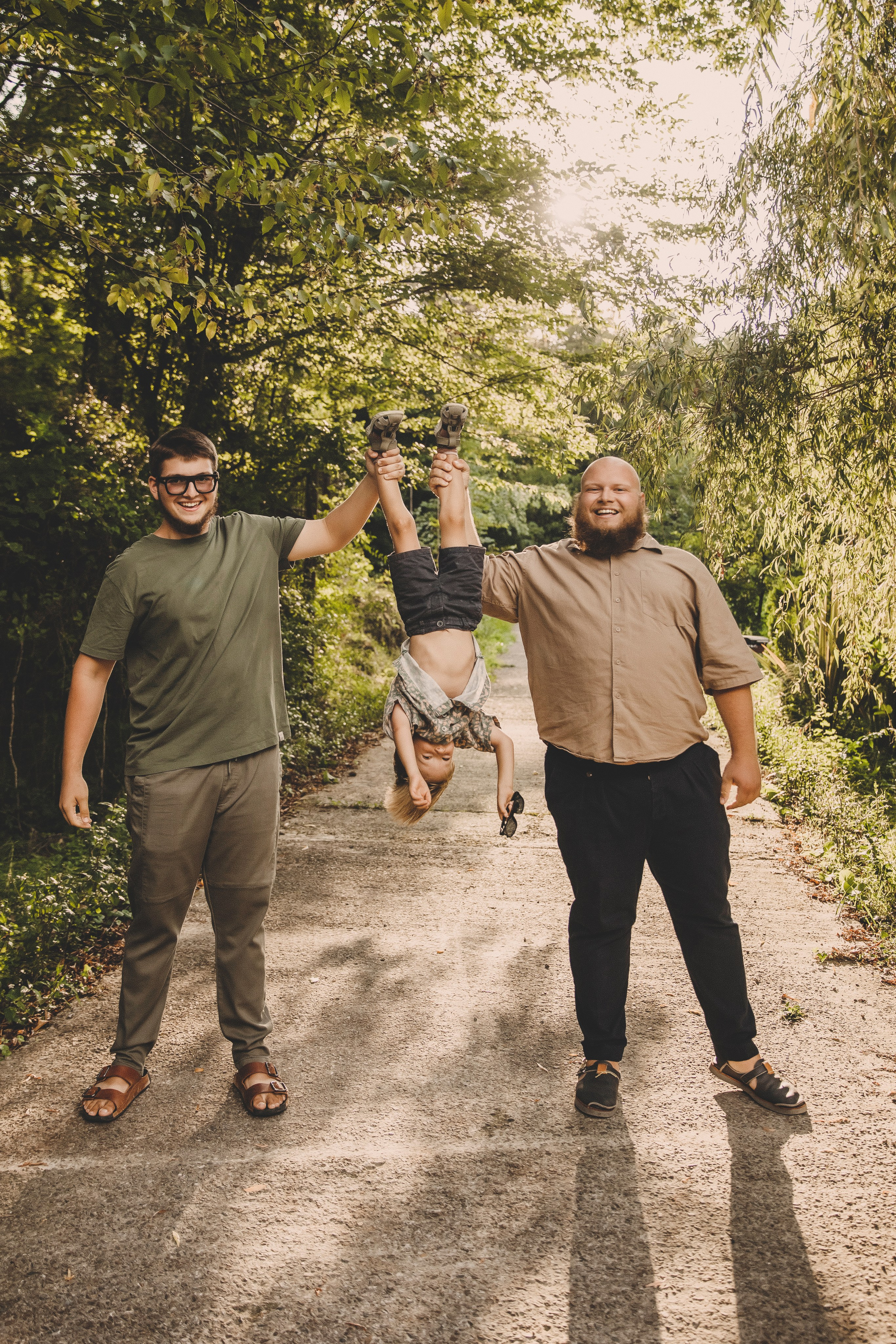 Семья Татьяны. Свадебный и семейный фотограф Колоскова Мария (Сочи и весь мир)