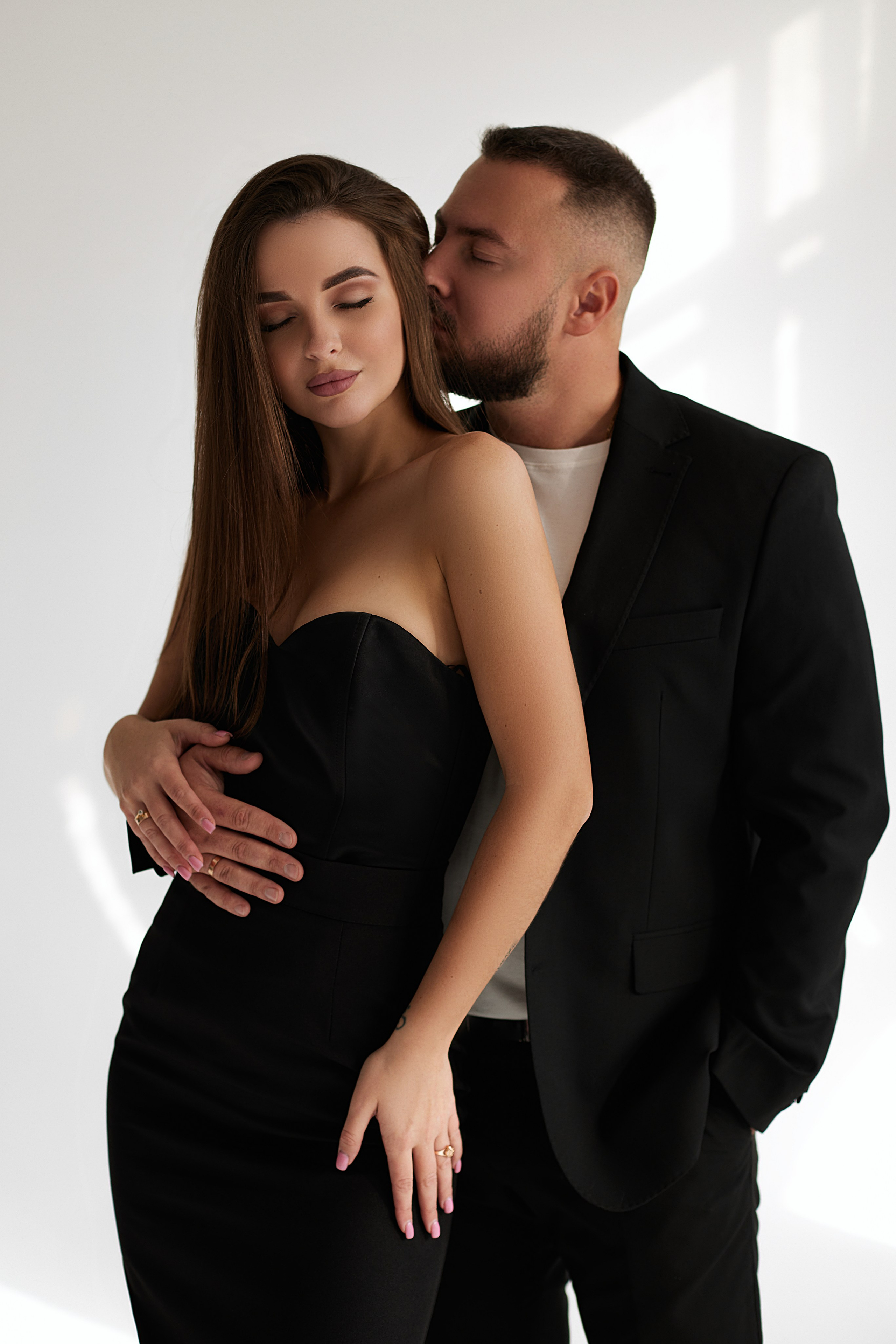 Сергей и Виктория. Свадебный фотограф Светлана Кривчикова