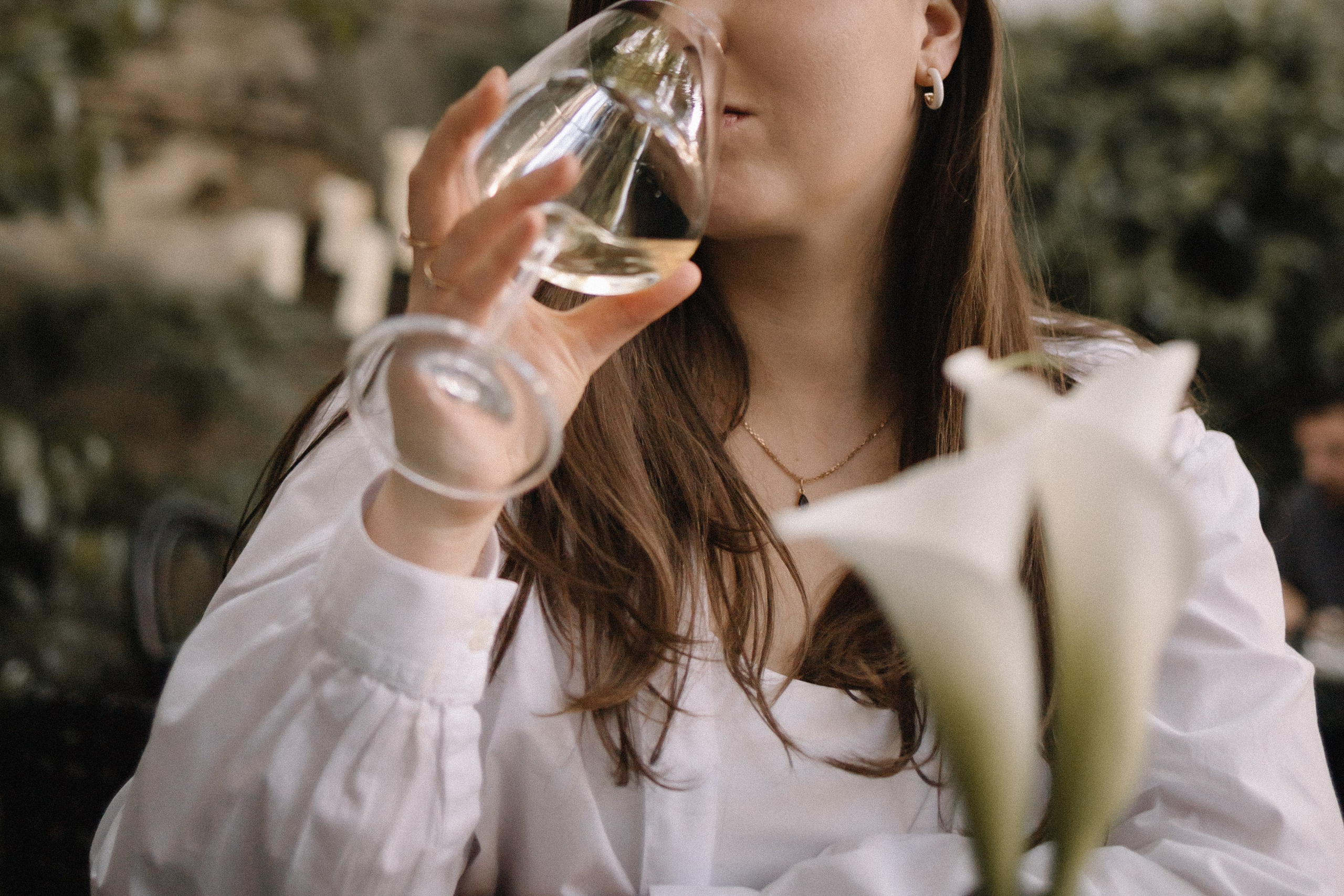 Ангелина / Тбилиси. Фотограф Наталья Гончарова. Снимаю живые портреты в Алматы