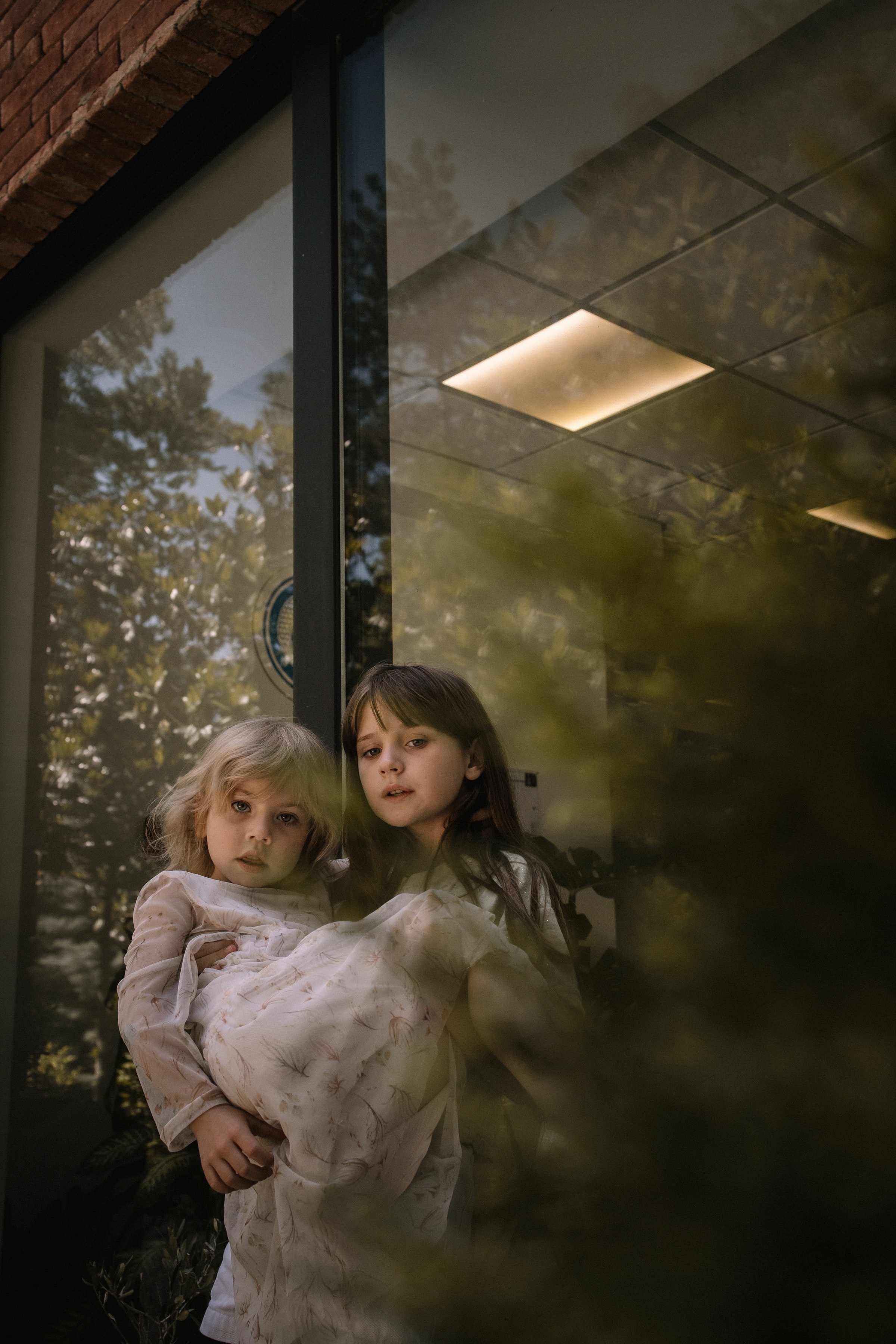 Saturday morning. Фотограф Наталья Гончарова. Снимаю живые портреты в Алматы