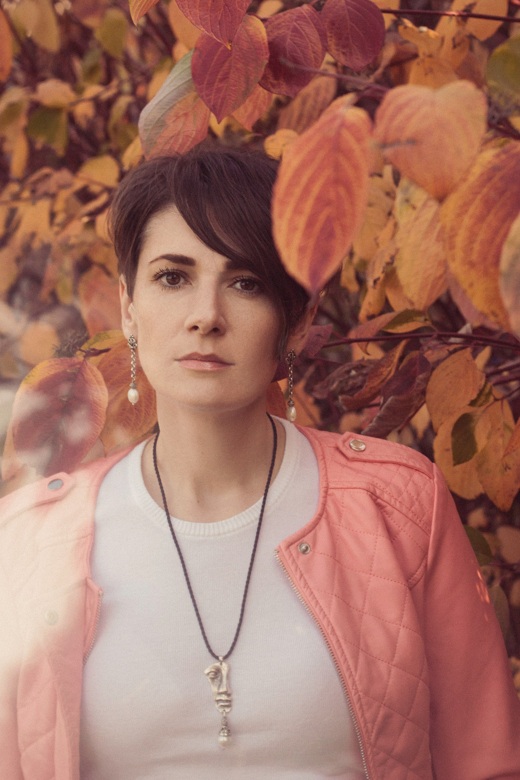 Наталья / Алматы. Фотограф Наталья Гончарова. Снимаю живые портреты в Алматы