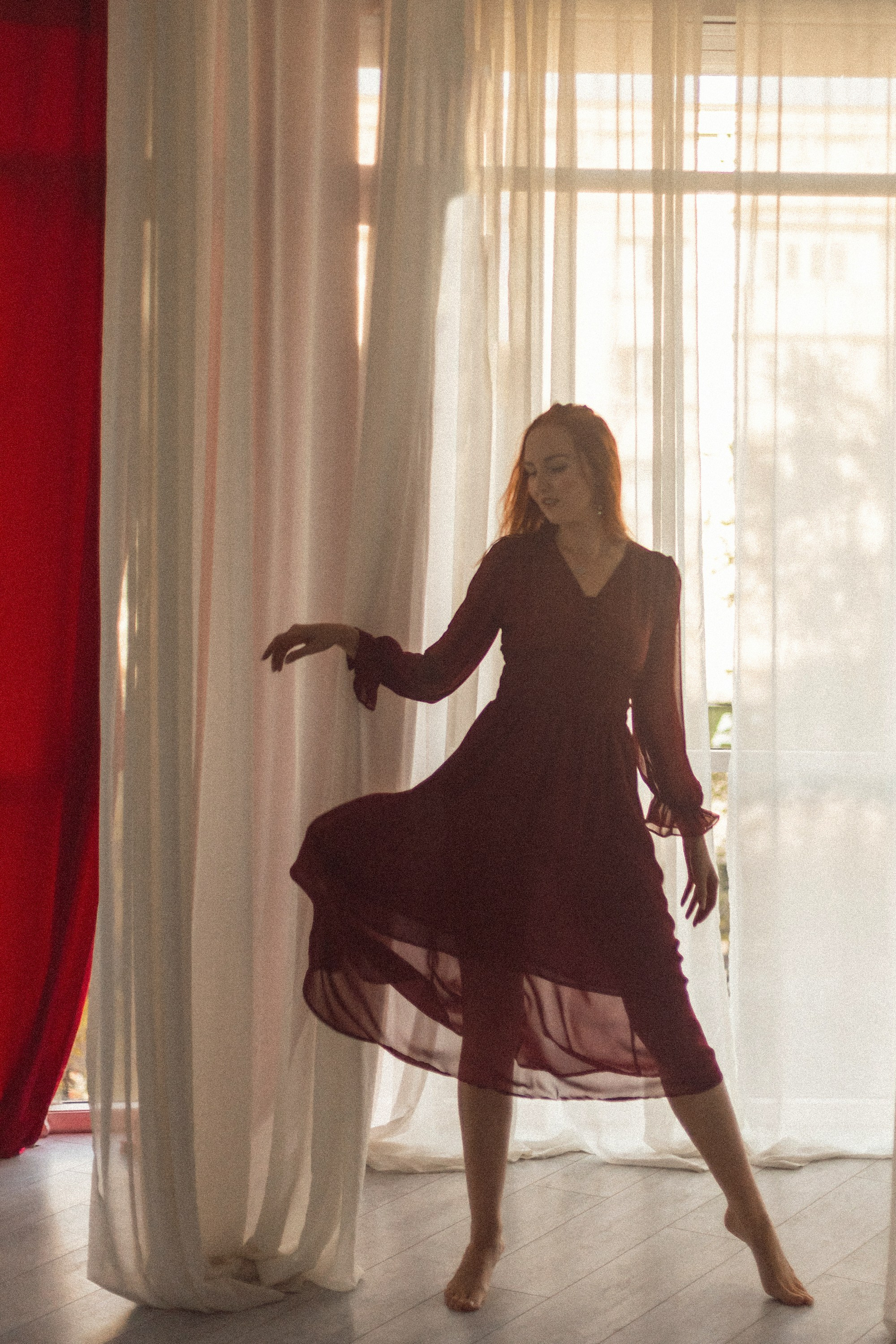 Таня. Фотограф Наталья Гончарова. Снимаю живые портреты в Алматы