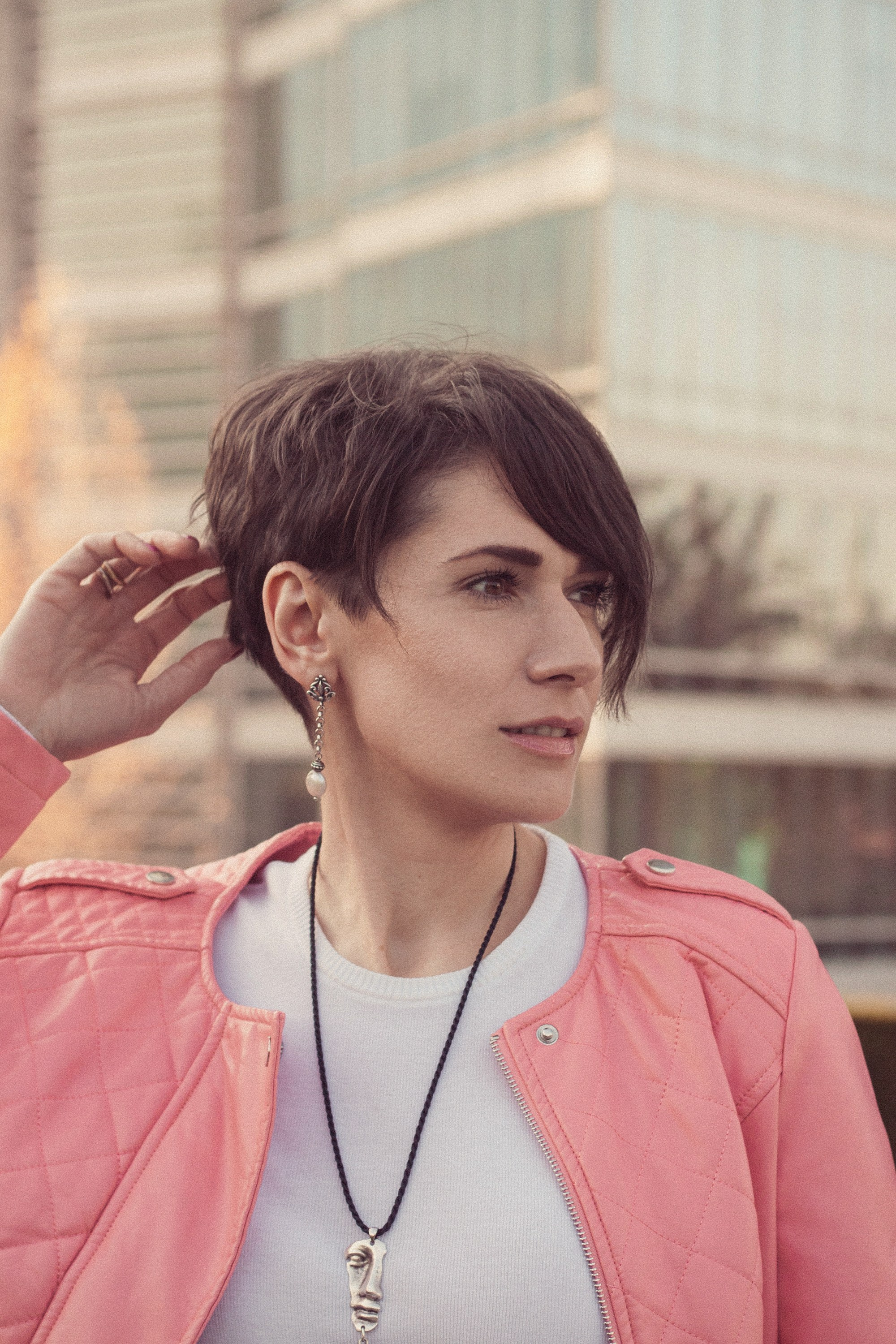 Наталья / Алматы. Фотограф Наталья Гончарова. Снимаю живые портреты в Алматы