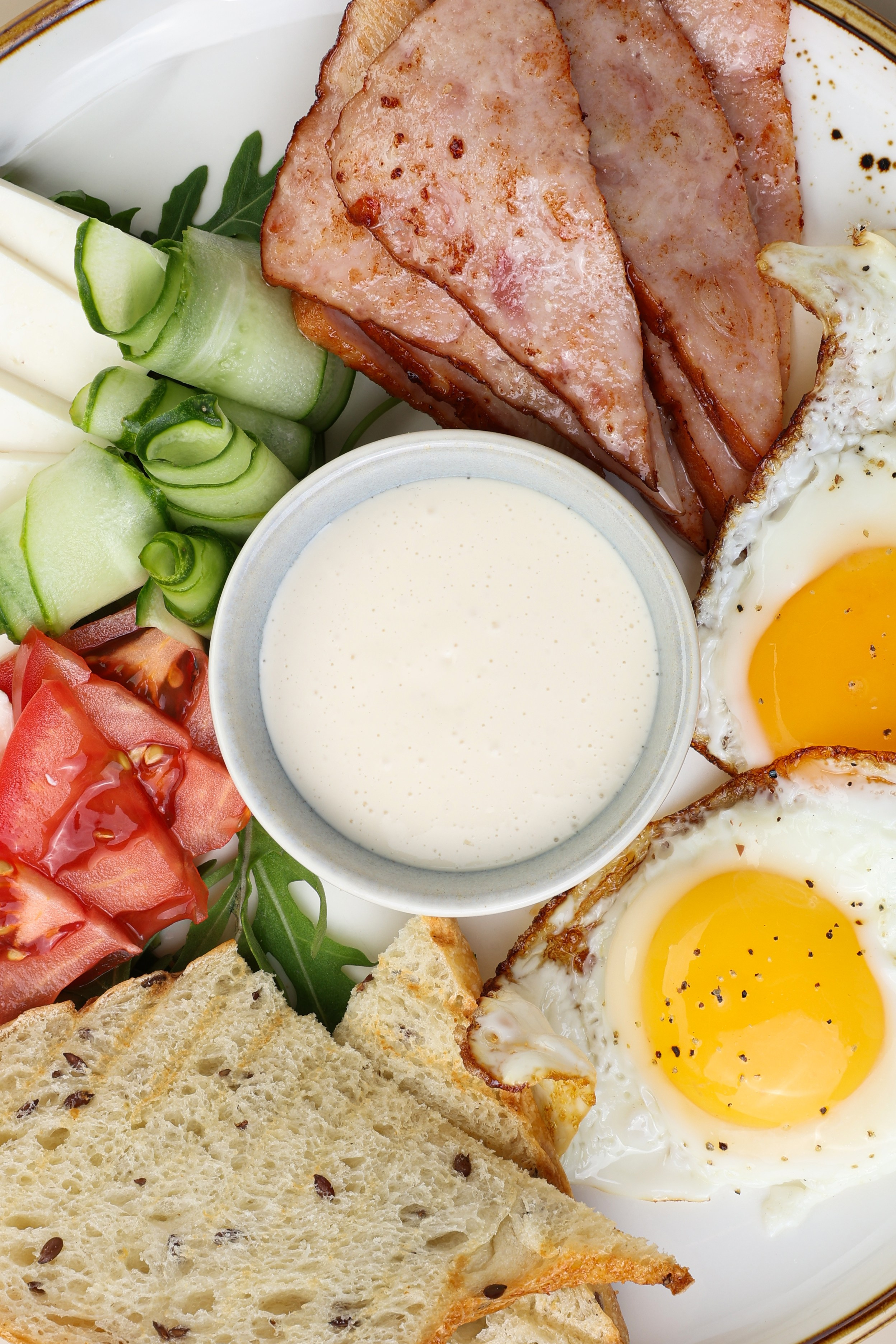 CAPL. Фуд-фотография и гастровизуал