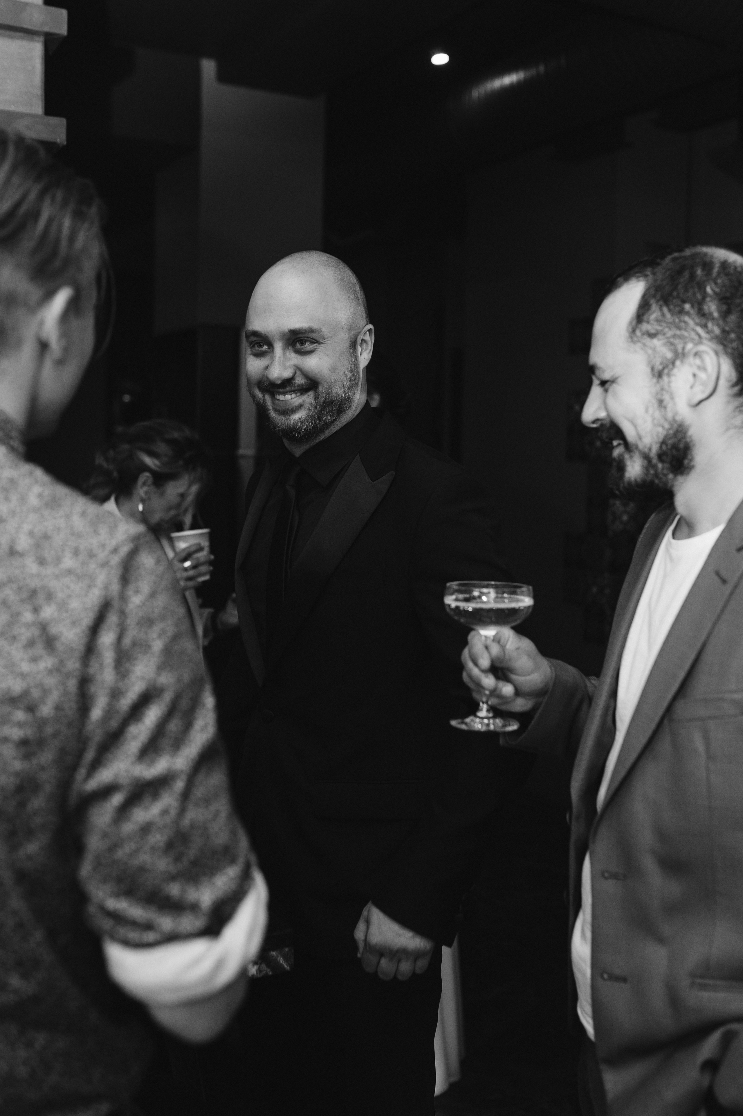 Настя и Илья. Свадебный фотограф Санкт-Петербург Питер Сальникова Анна