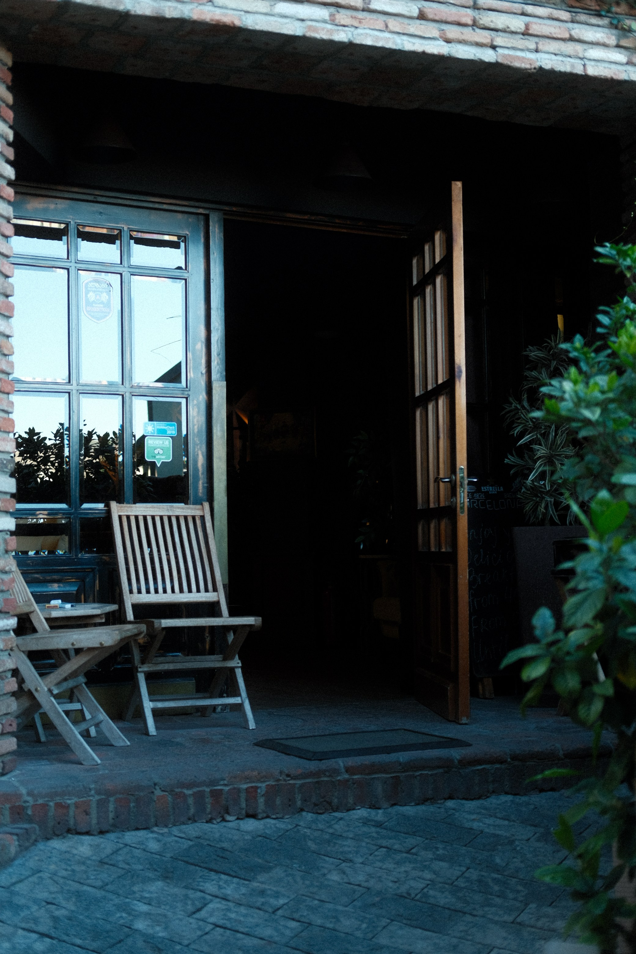 Тбилиси. Фотограф Сергей Красников