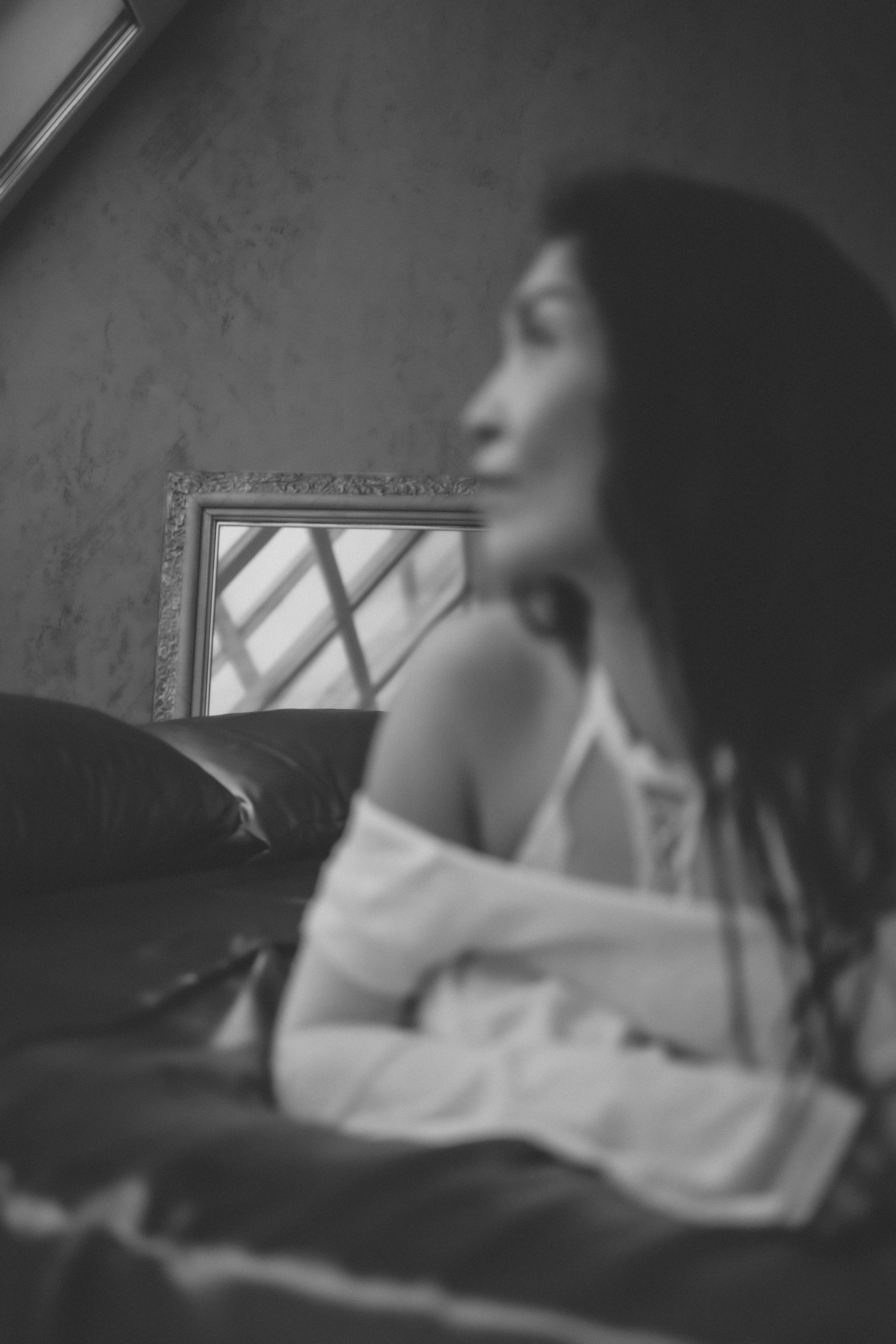 Арюна🖤. Фотограф Улан-Удэ