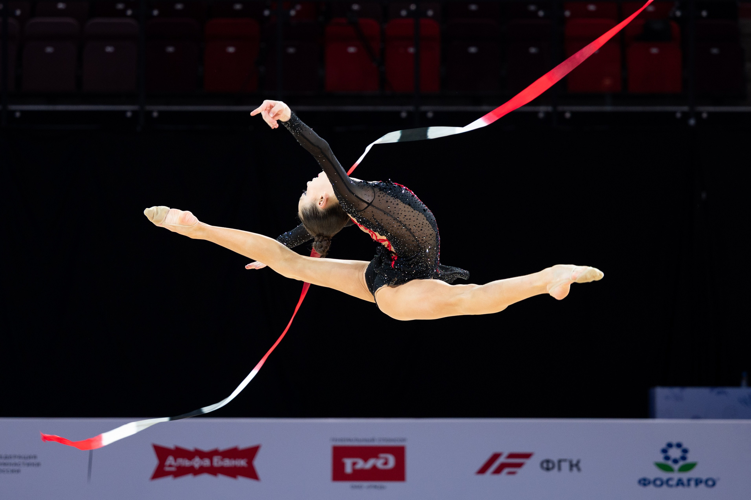 Альфа-Банк. Чемпионат России 2026. Фотограф спортивных событий в Москве Наталия Дёмина