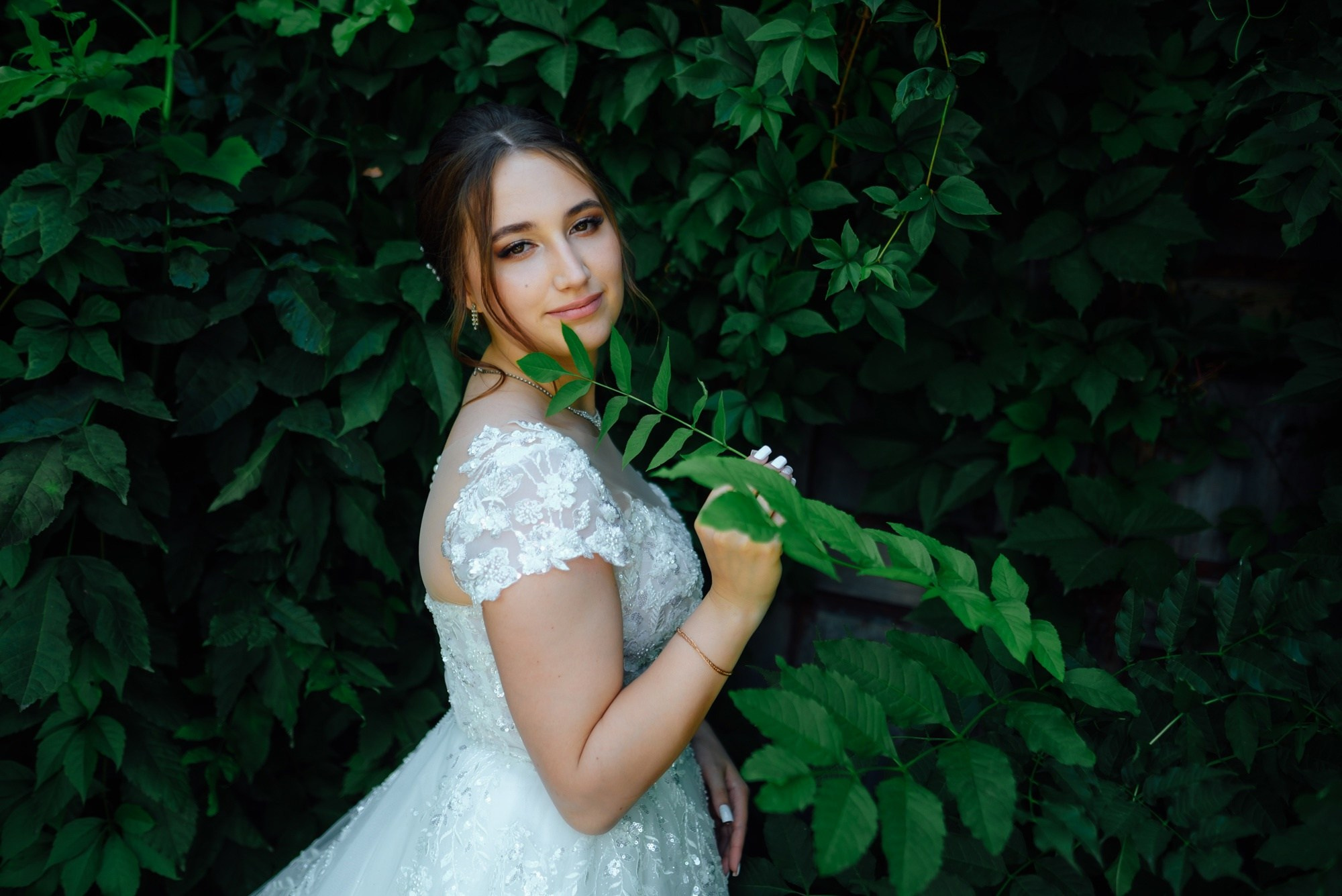 СВАДЬБА (Никита и Лика). Свадебный и семейный фотограф в Воронеже Алексей Юрин