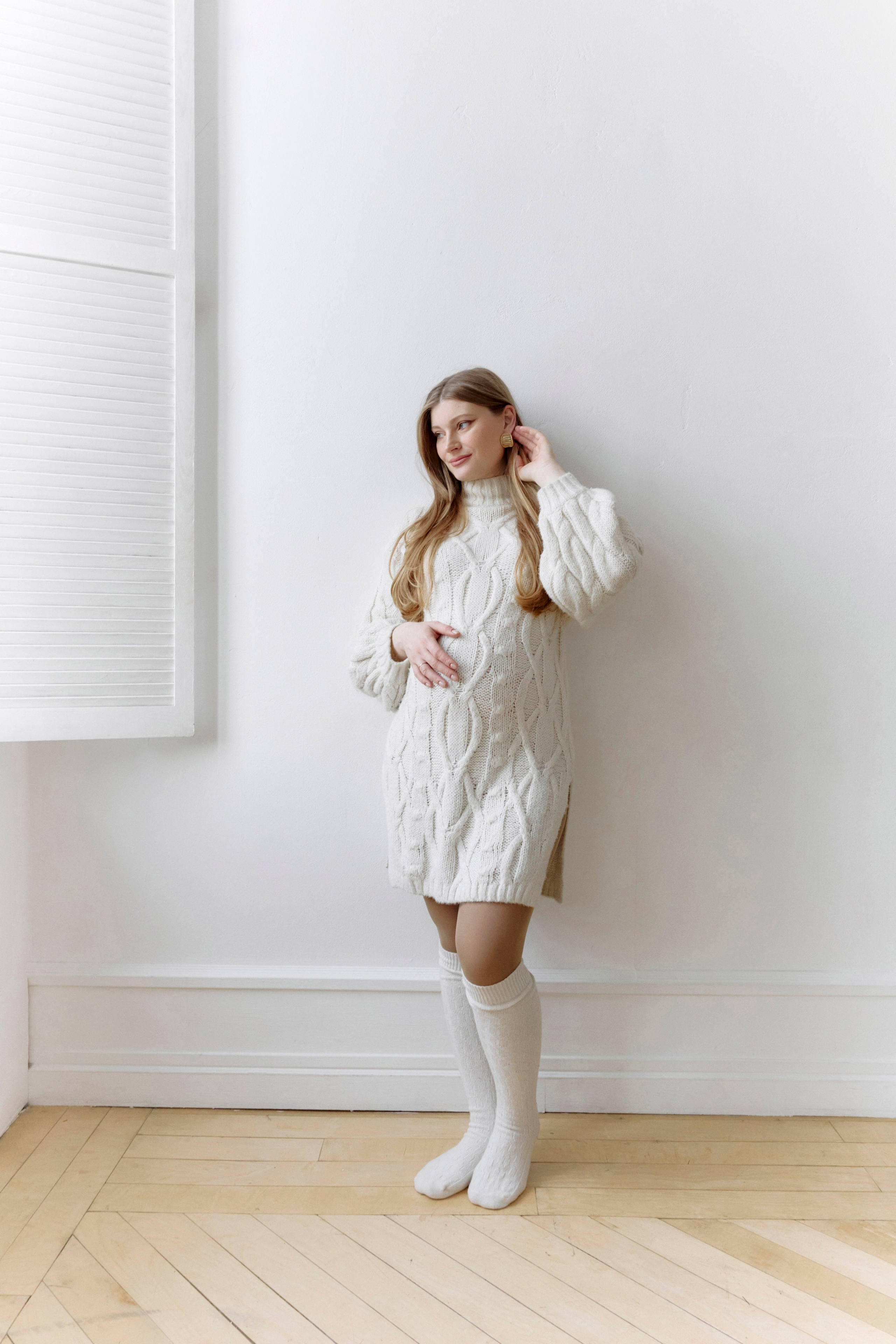 Ангелина. Фотограф Юлия Иванцова