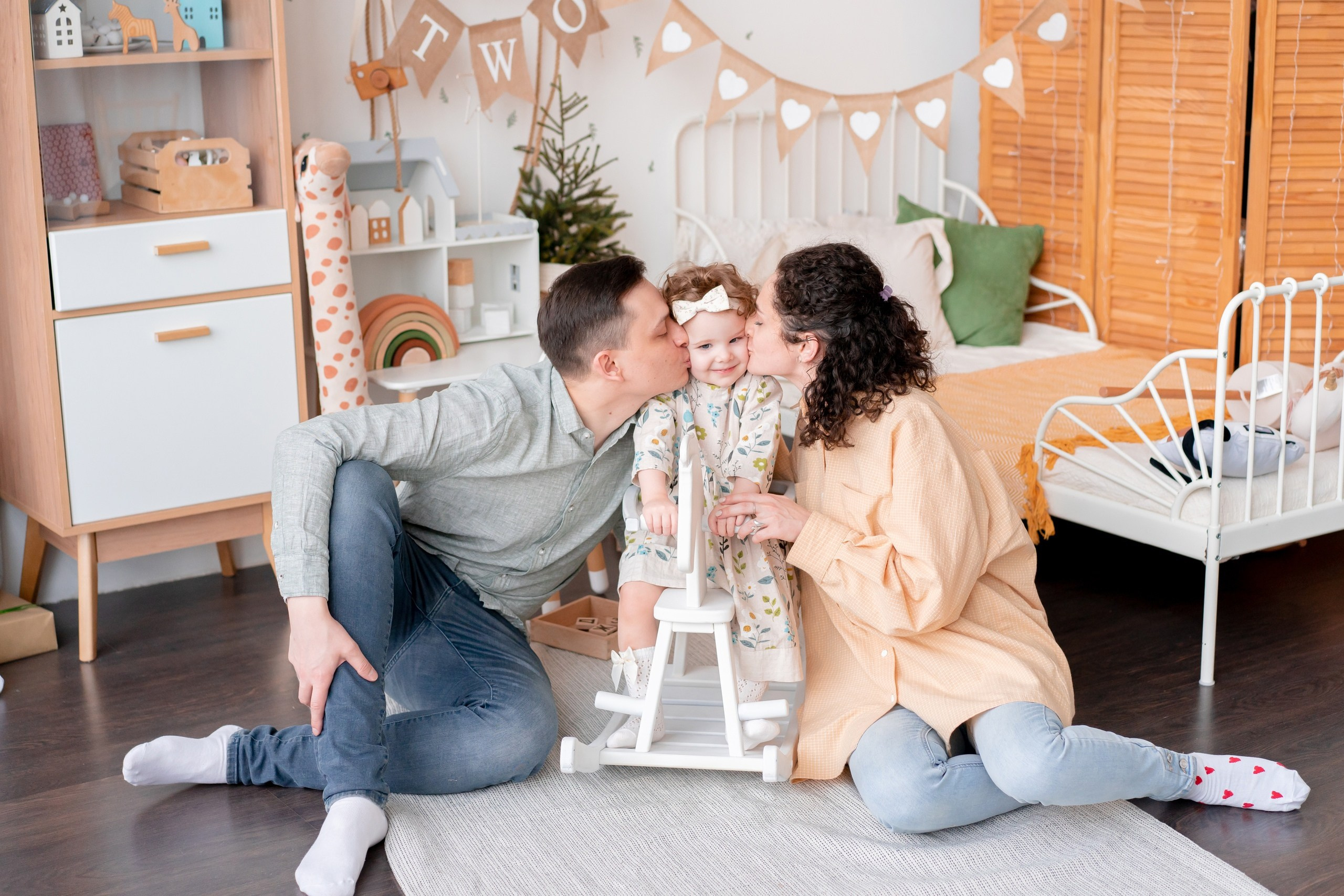 Подготовка к семейной фотосессии спб. Фотограф в Санкт-Петербурге, Анна Скворцова