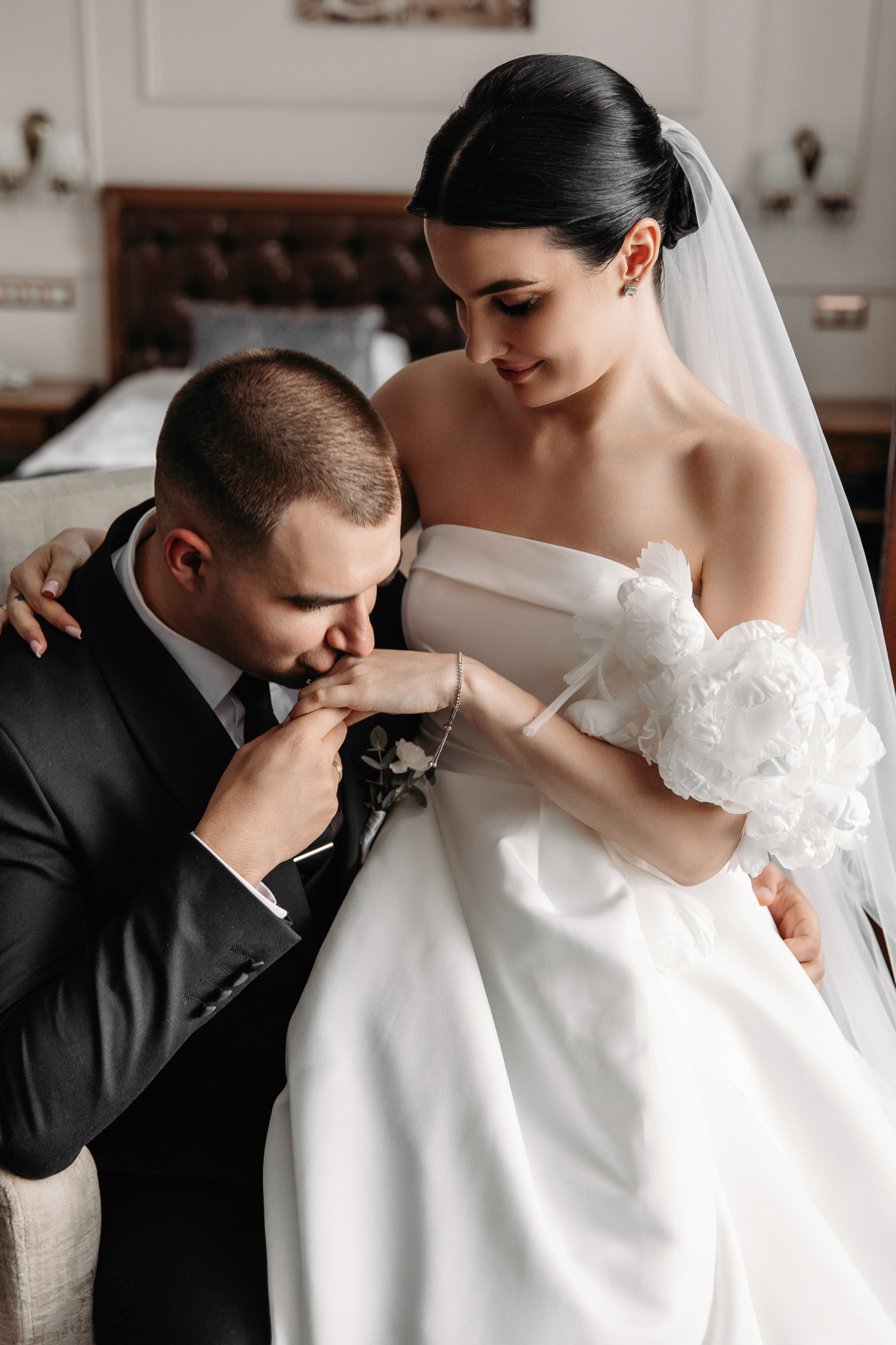 Илья & Кристина. Свадебный ФОТОГРАФ и ВИДЕОГРАФ Ульяновск