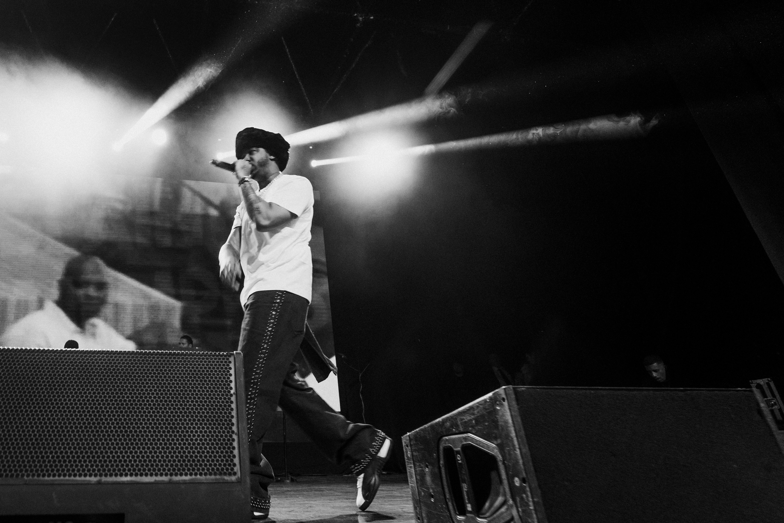 Benny the Butcher концерт. Свадебные фотосессии в Москве. Фотограф Сергей Ржевский