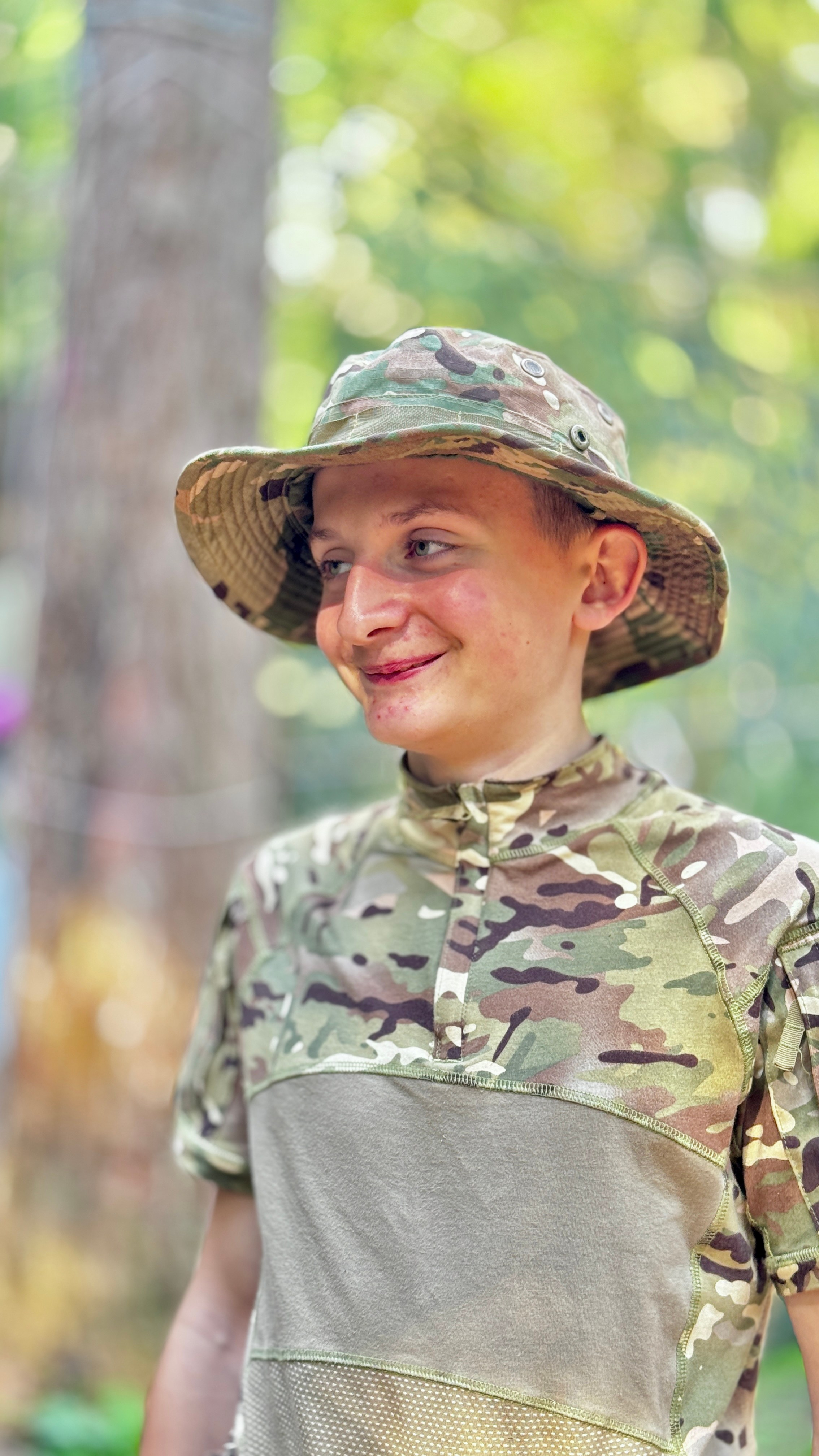 Кадетские будни 2025 г. Главная