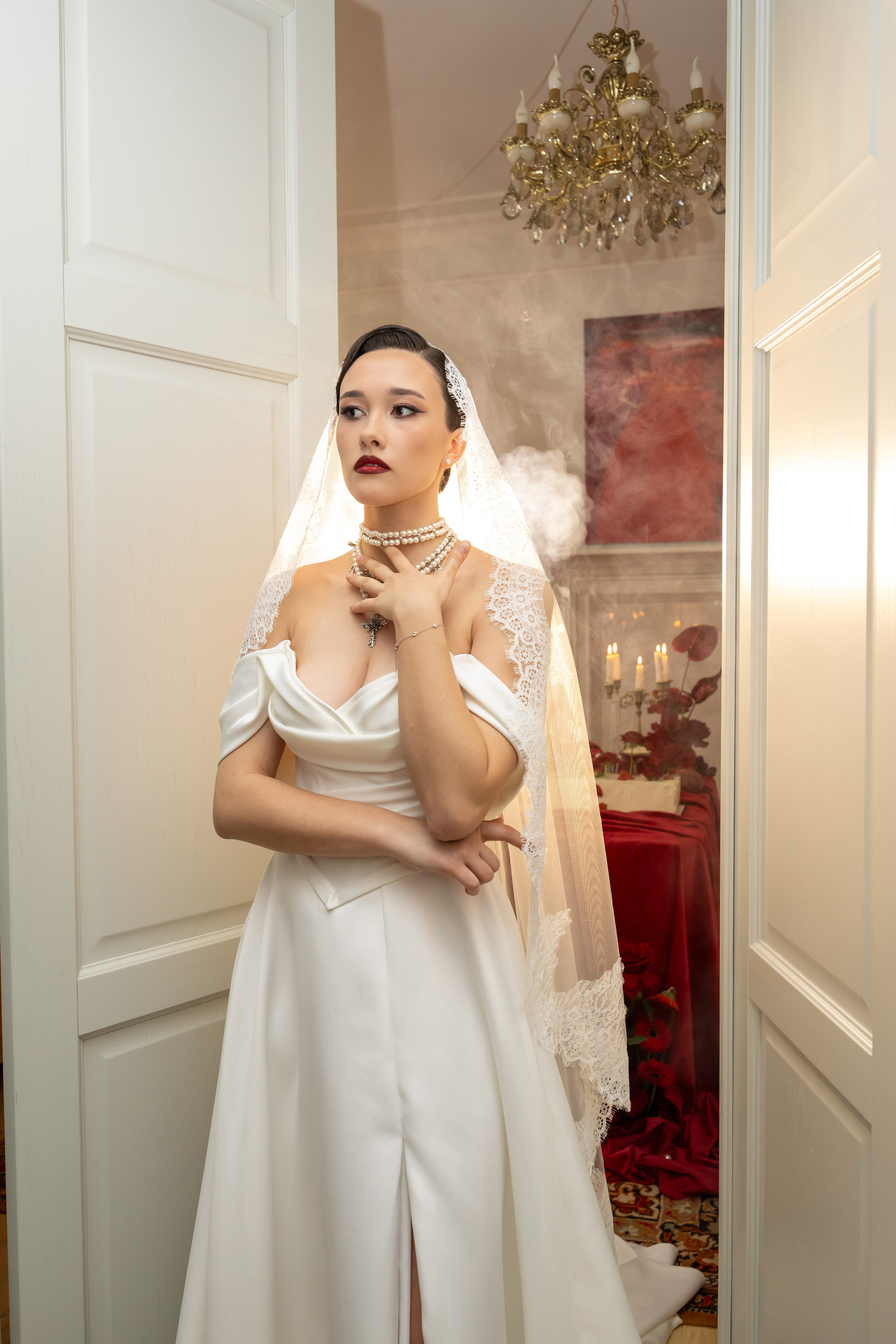 Арина & Константин. Яна Чхан — Фотограф в Донецке и не только