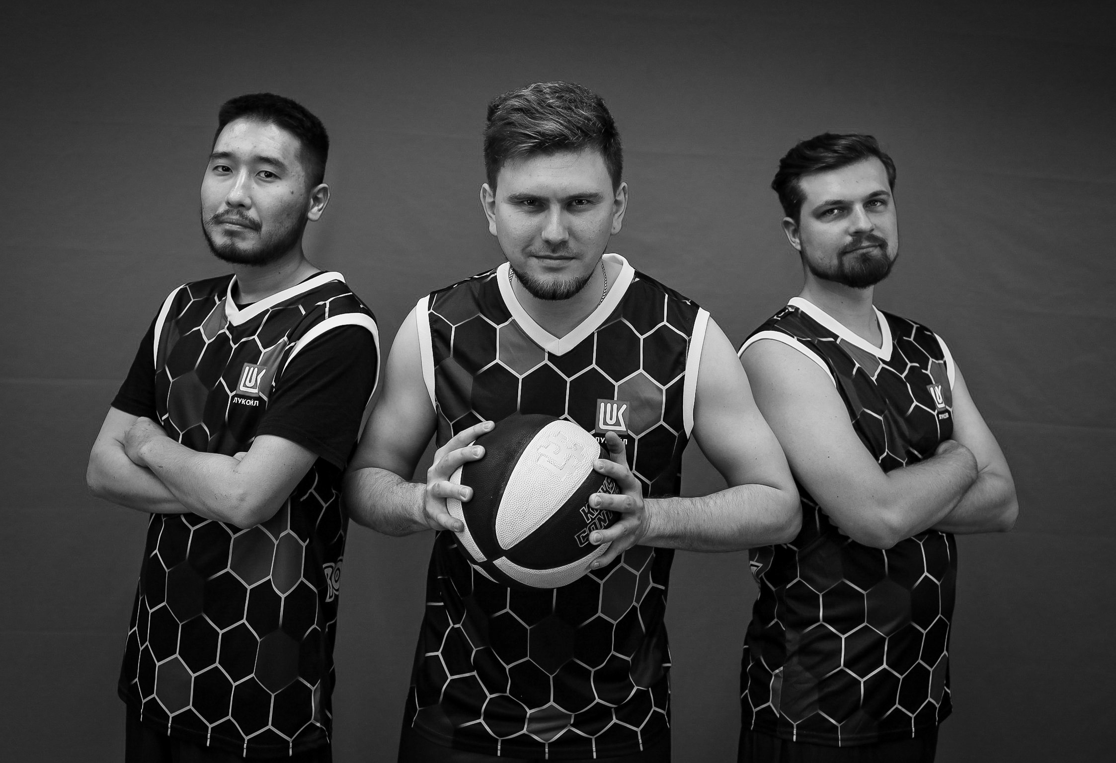 Спартакиада ООО «ЛУКОЙЛ-Инжиниринг»