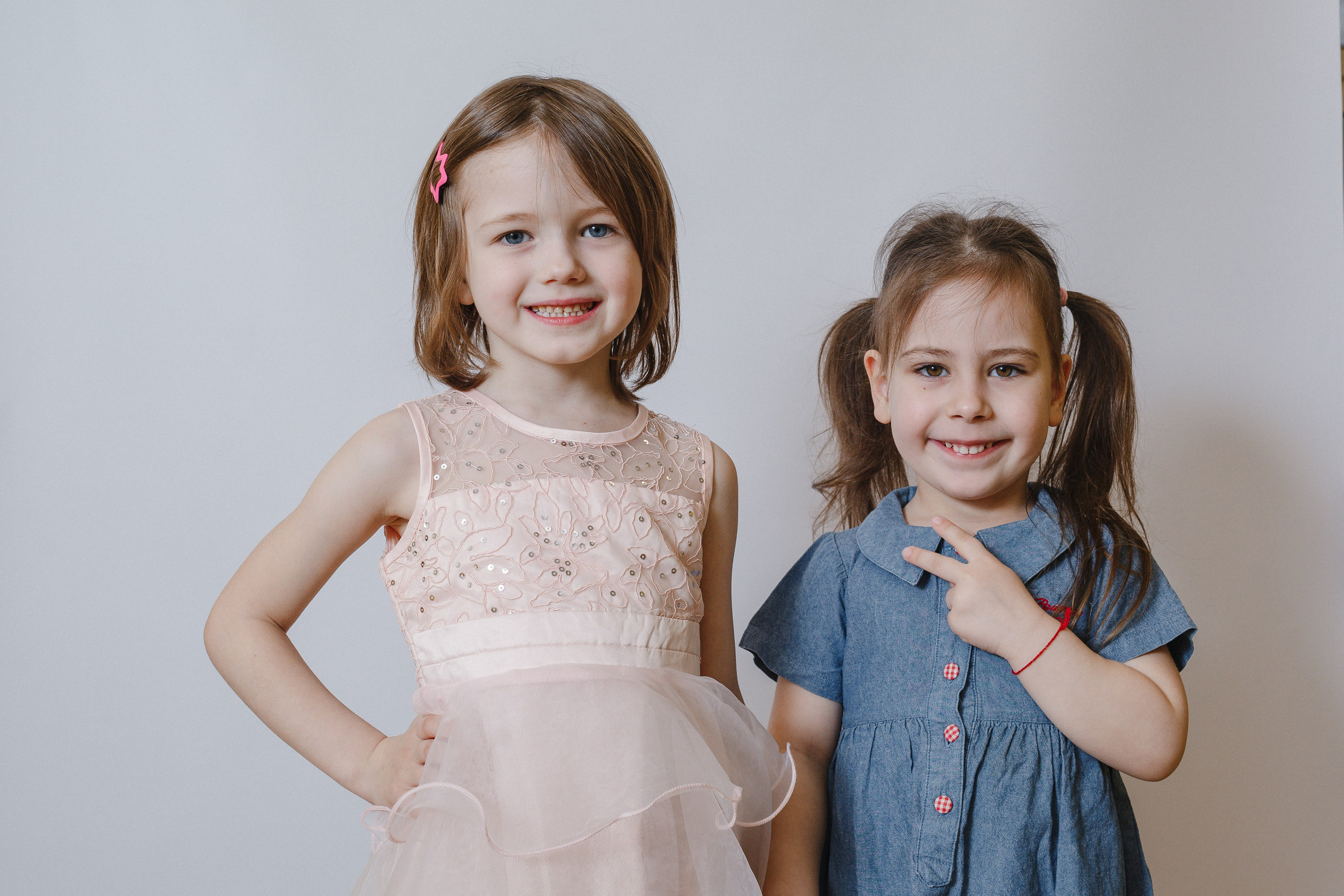 Съемка в садике. Семейный фотограф Николаева Ольга