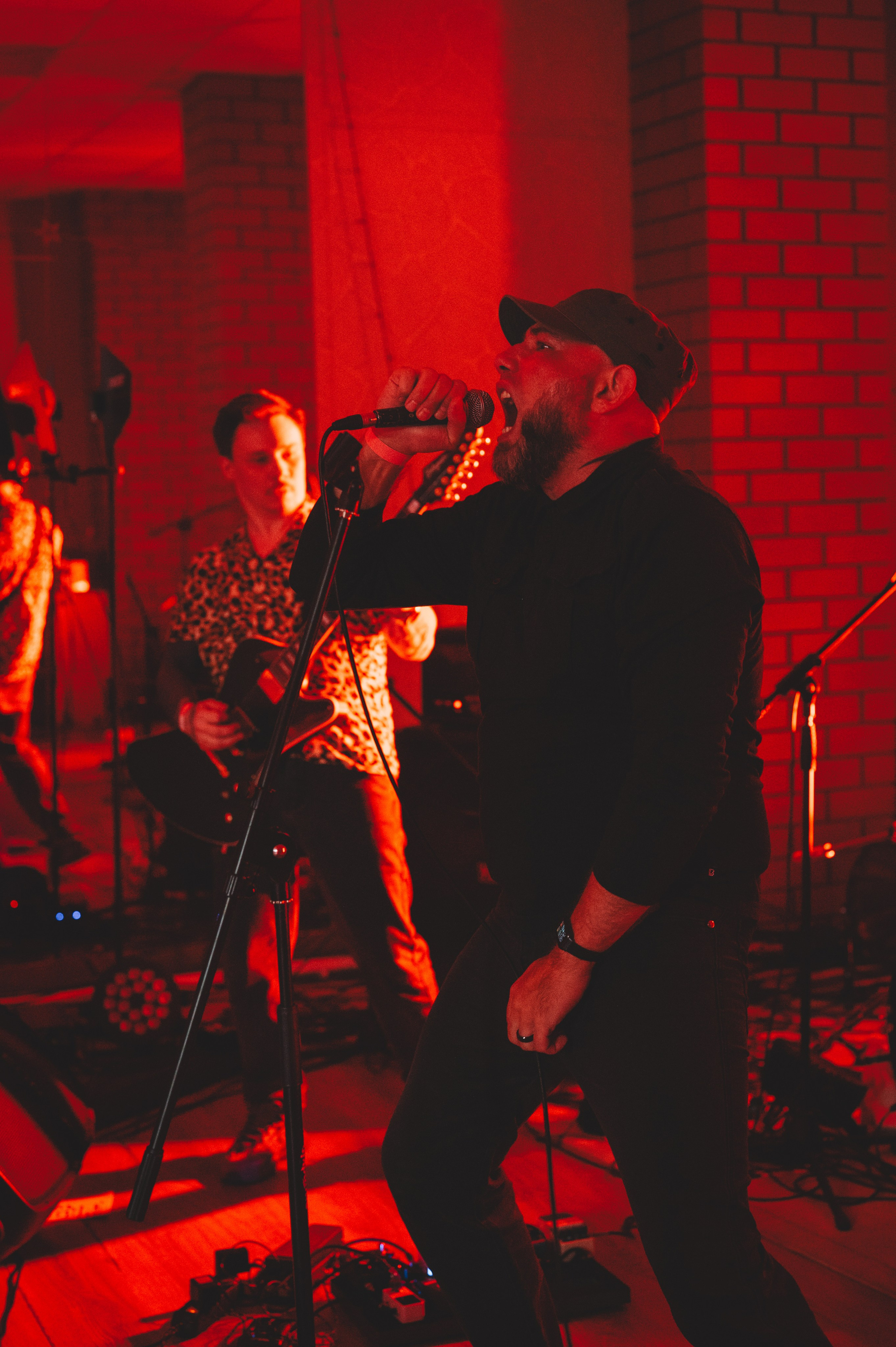 HOMEPARTY vol.6. Фотограф Анна Темнова. Пенза