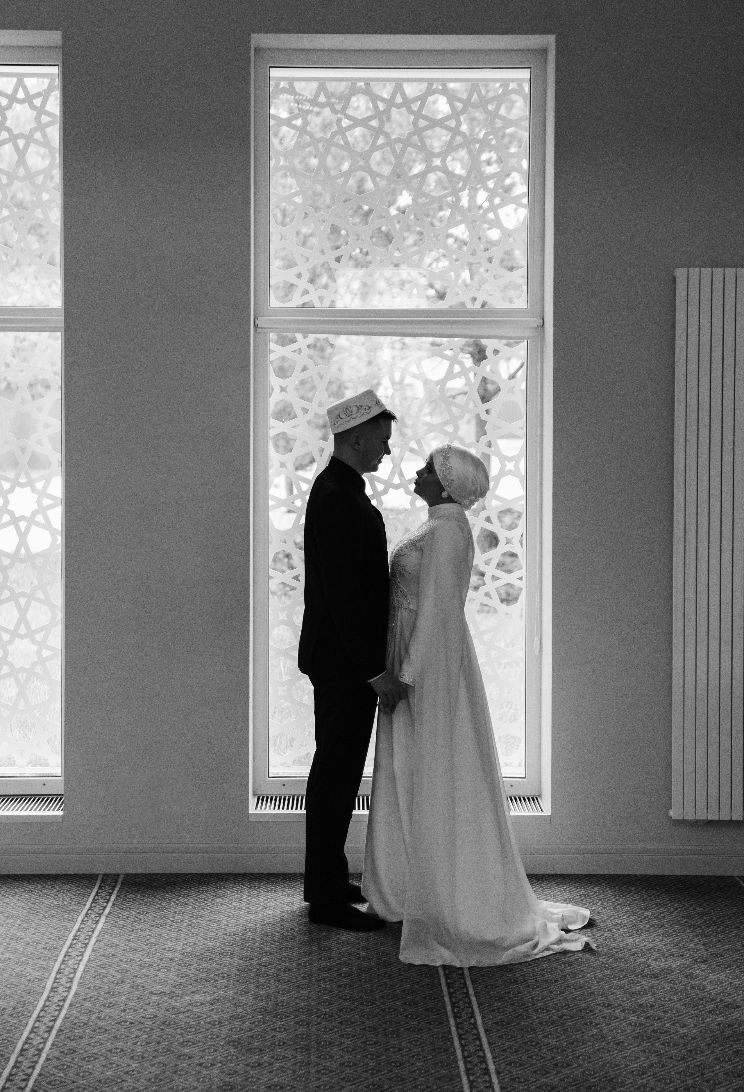 Bulat & Gulgena. Свадебный фотограф Ильнар Асадуллин