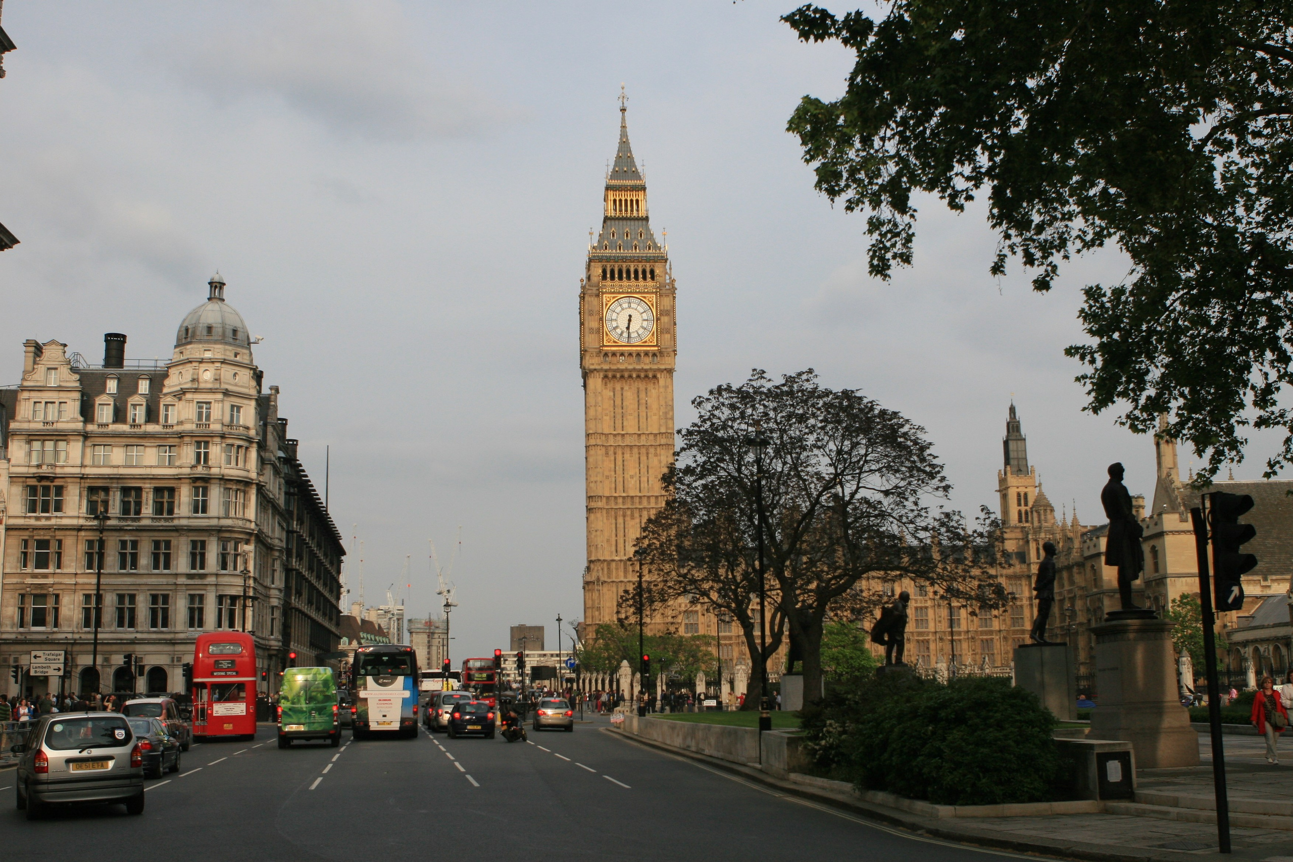 Городские пейзажи и фотозарисовки. Фотограф в Москве и Подмосковье, Николай Сорокин
