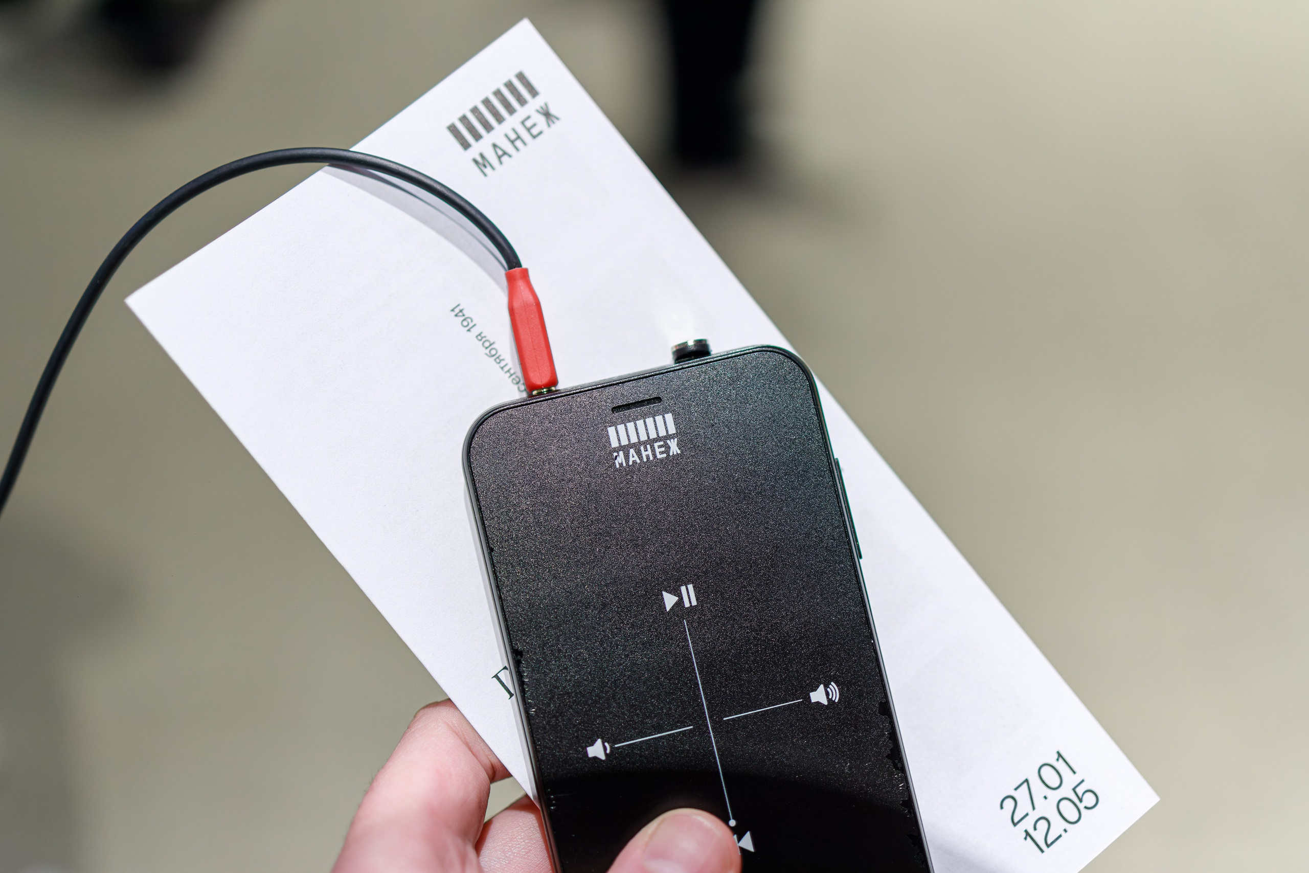 Выставочный проект «Город-Герой Ленинград». Фотограф Балаев Михаил