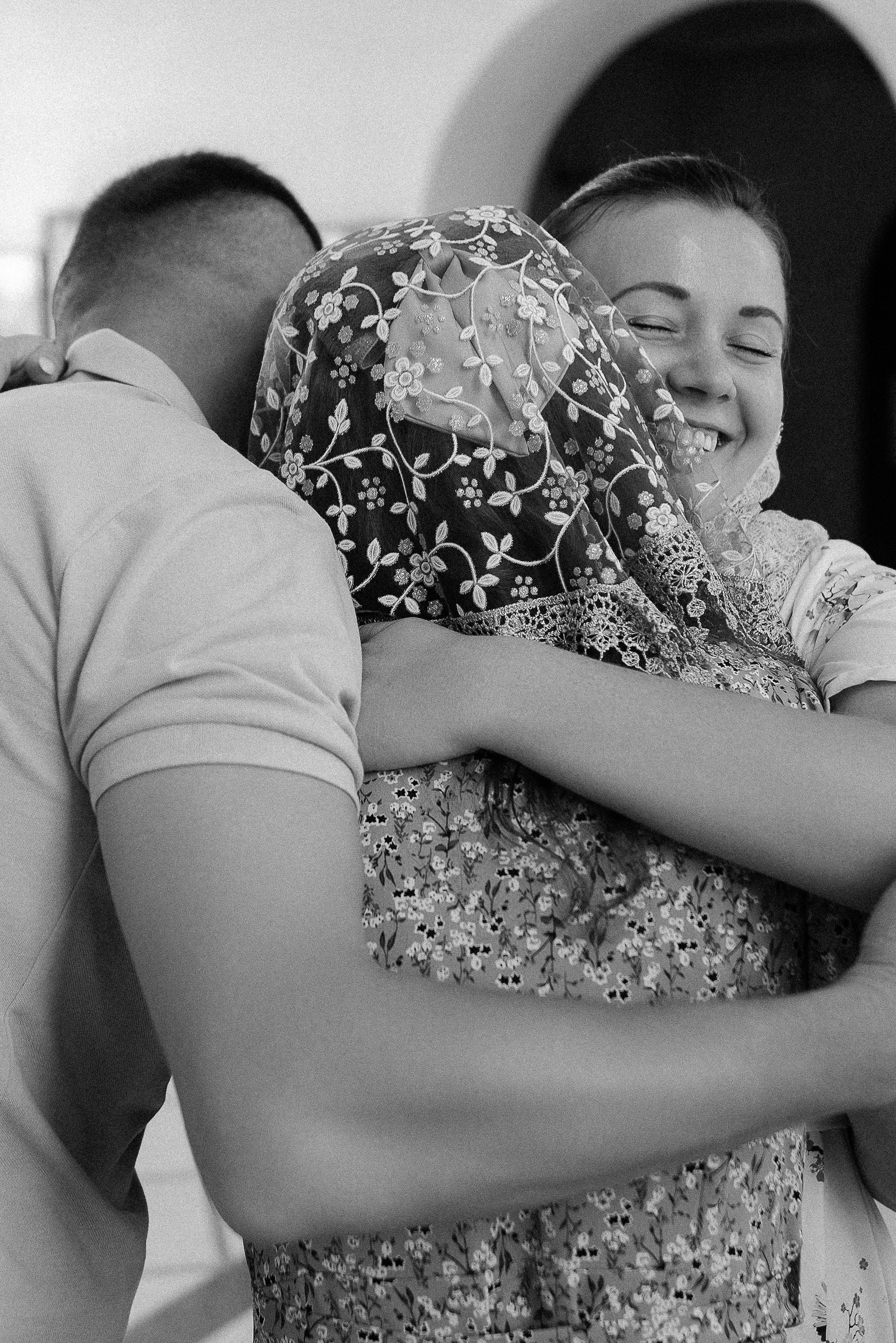 Крестины/венчания. Свадебный и портретный фотограф в Липецке Юлия Свит