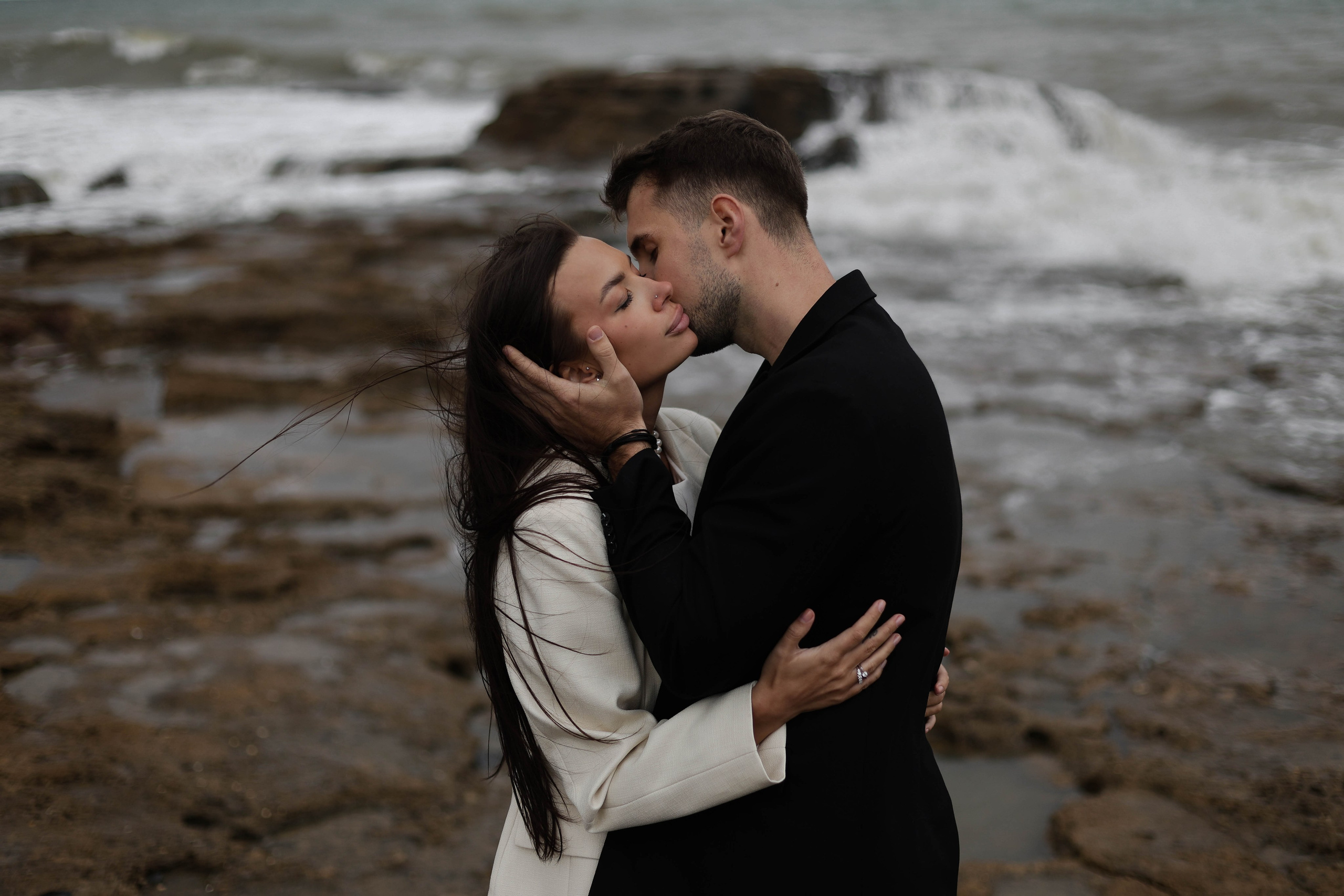 Мы и Боня. Свадебный и семейный фотограф Судак, Крым, Симферополь, Феодосия, Коктебель и по России