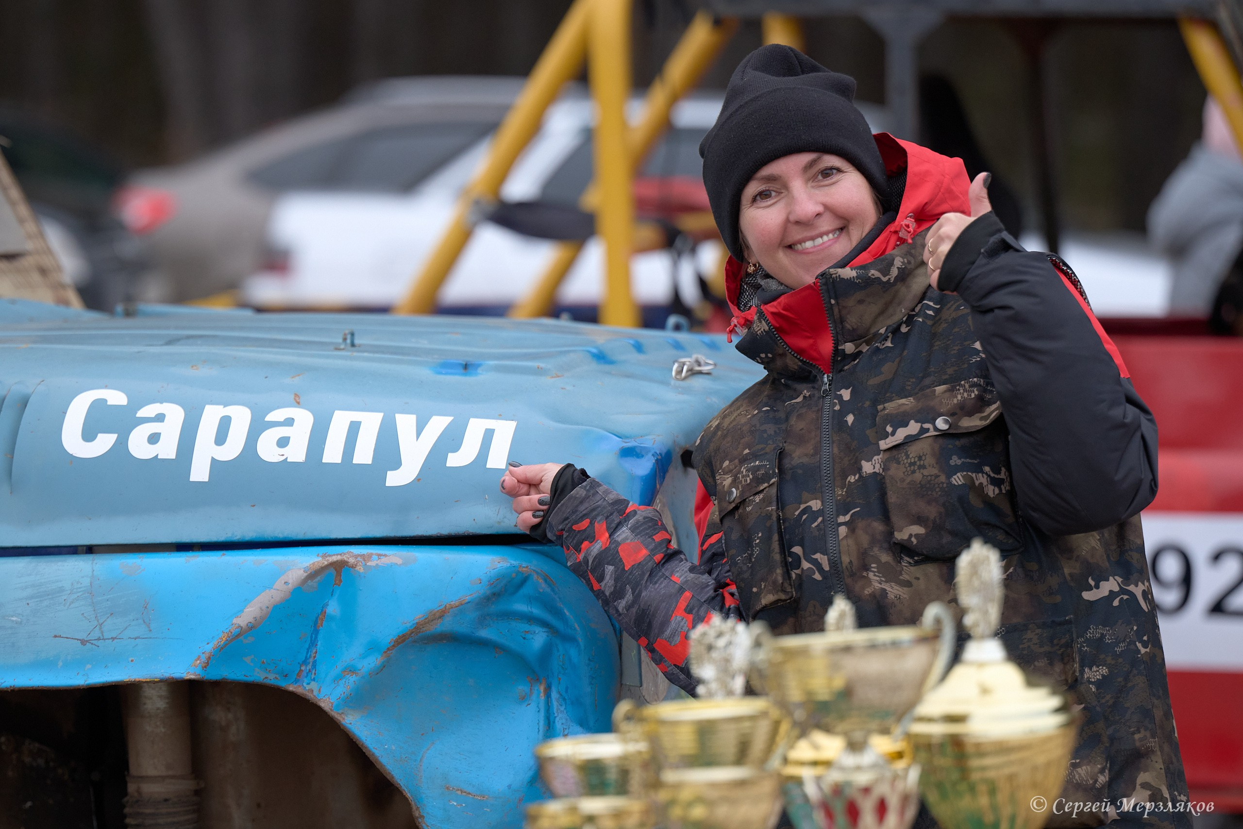 #вавожскийухаб автокросс. Спортивный репортажный фотограф в Ижевске Сергей Мерзляков