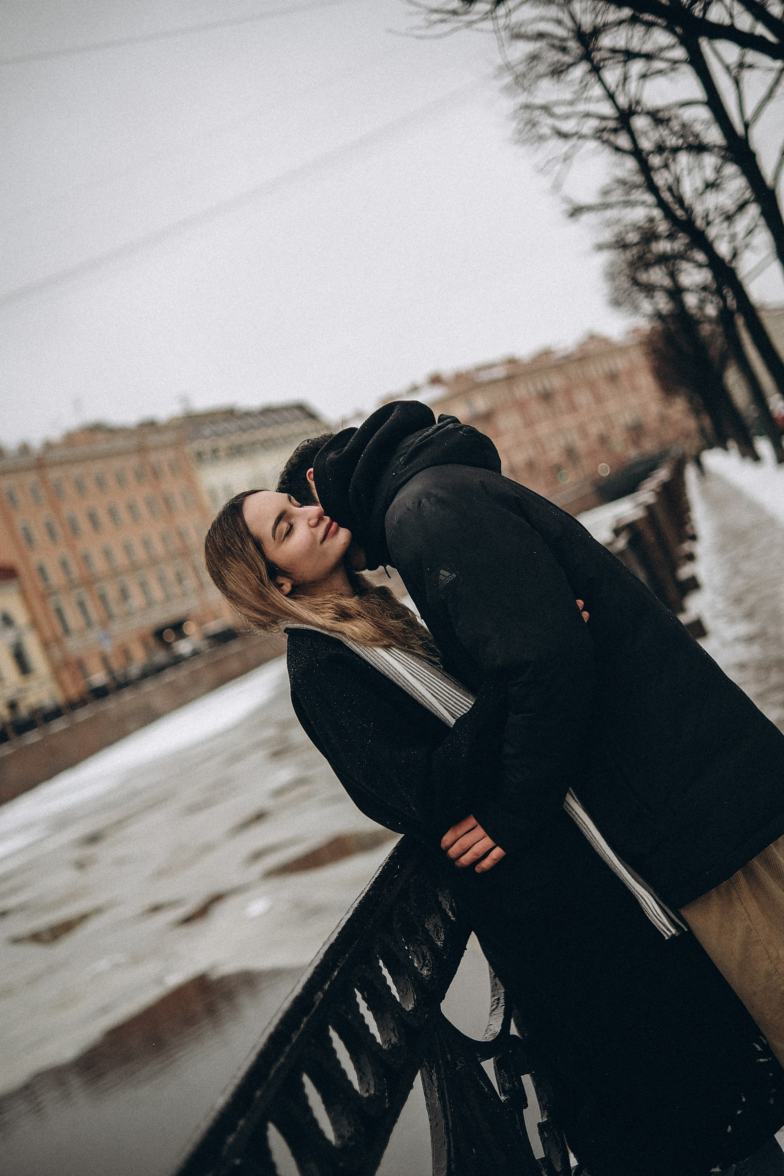 Лера & Даня. Phdkvmr.ru