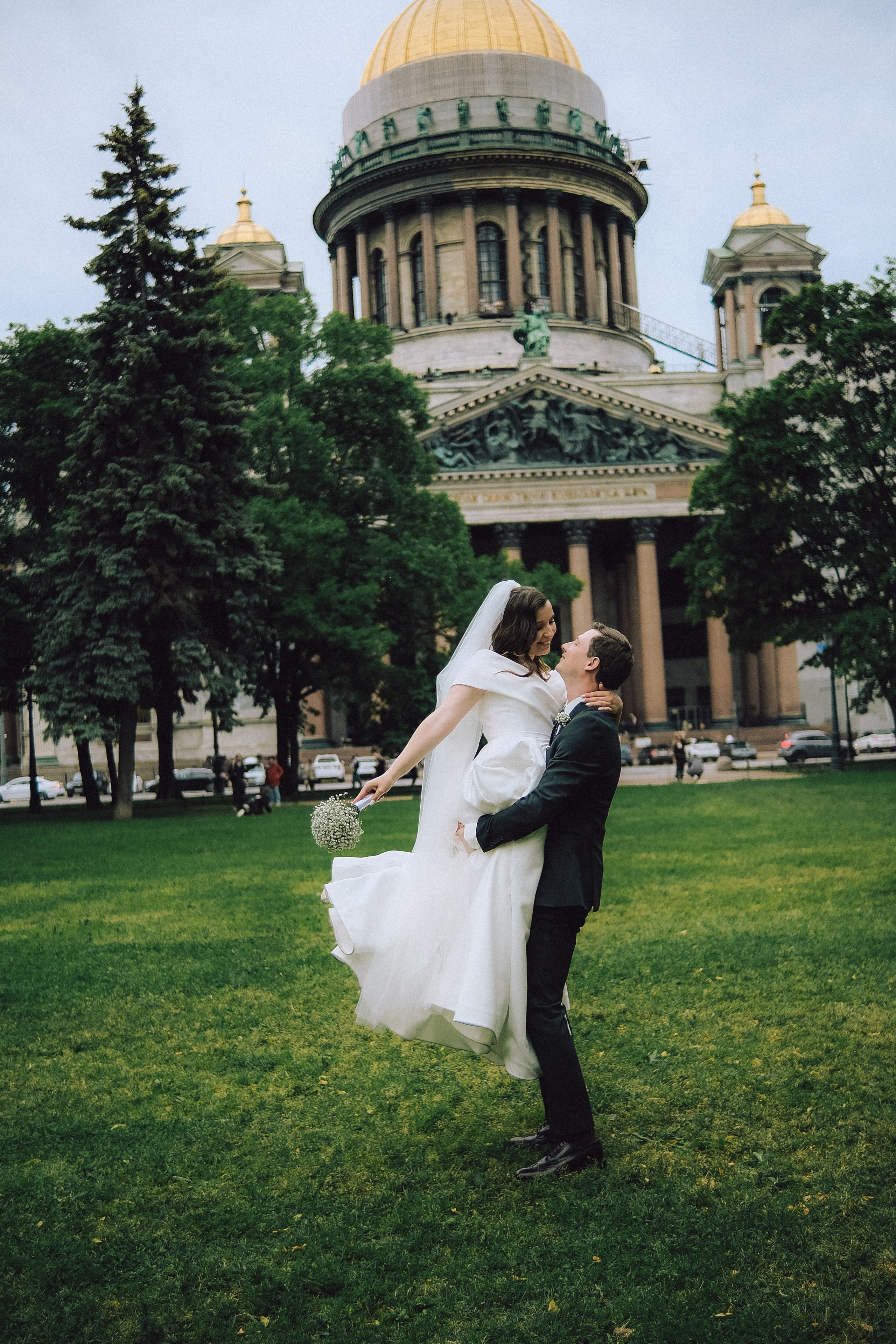 Оля & Саша ДБ1. Phdkvmr.ru