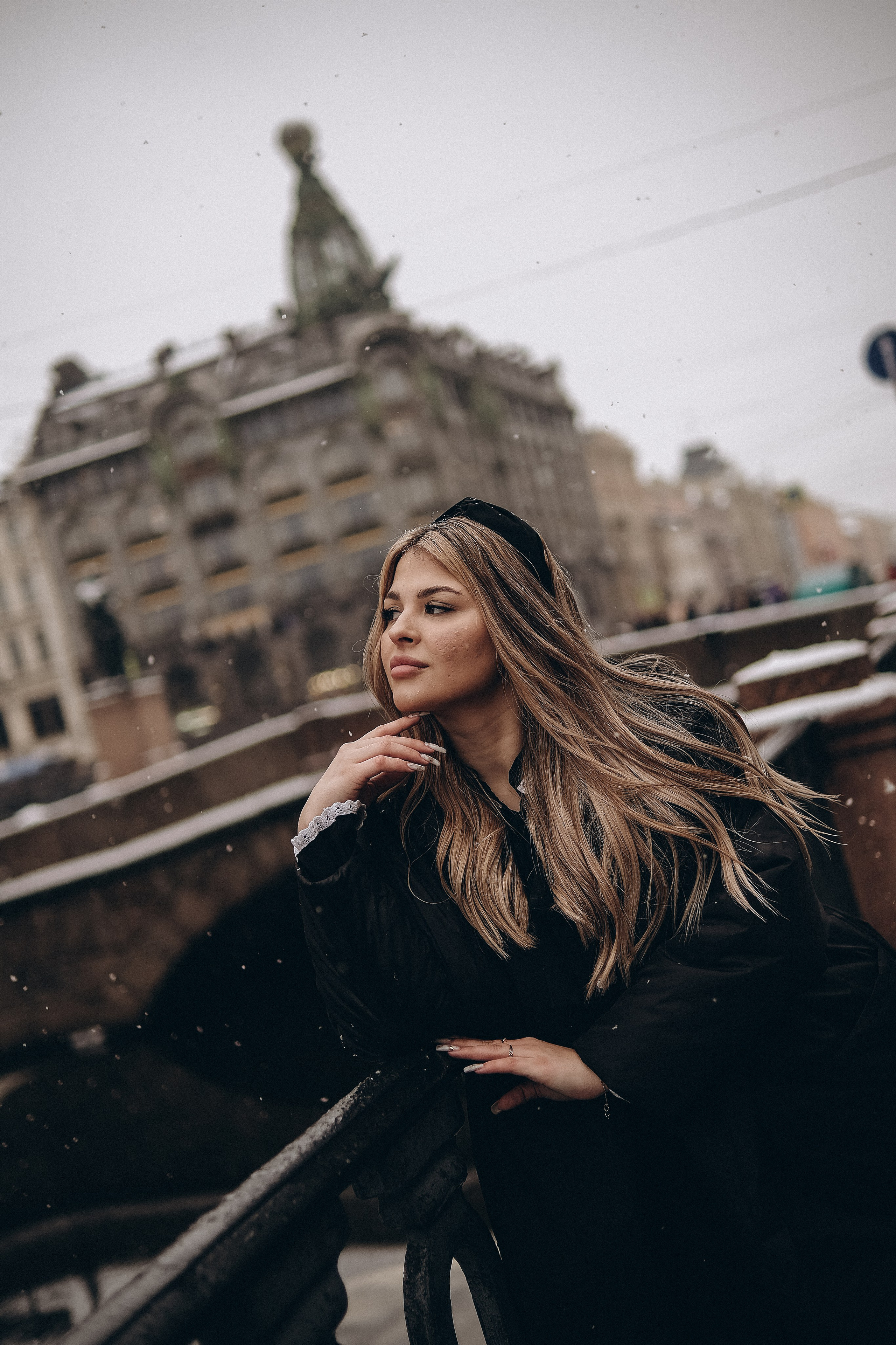 Соня & Витя. Phdkvmr.ru