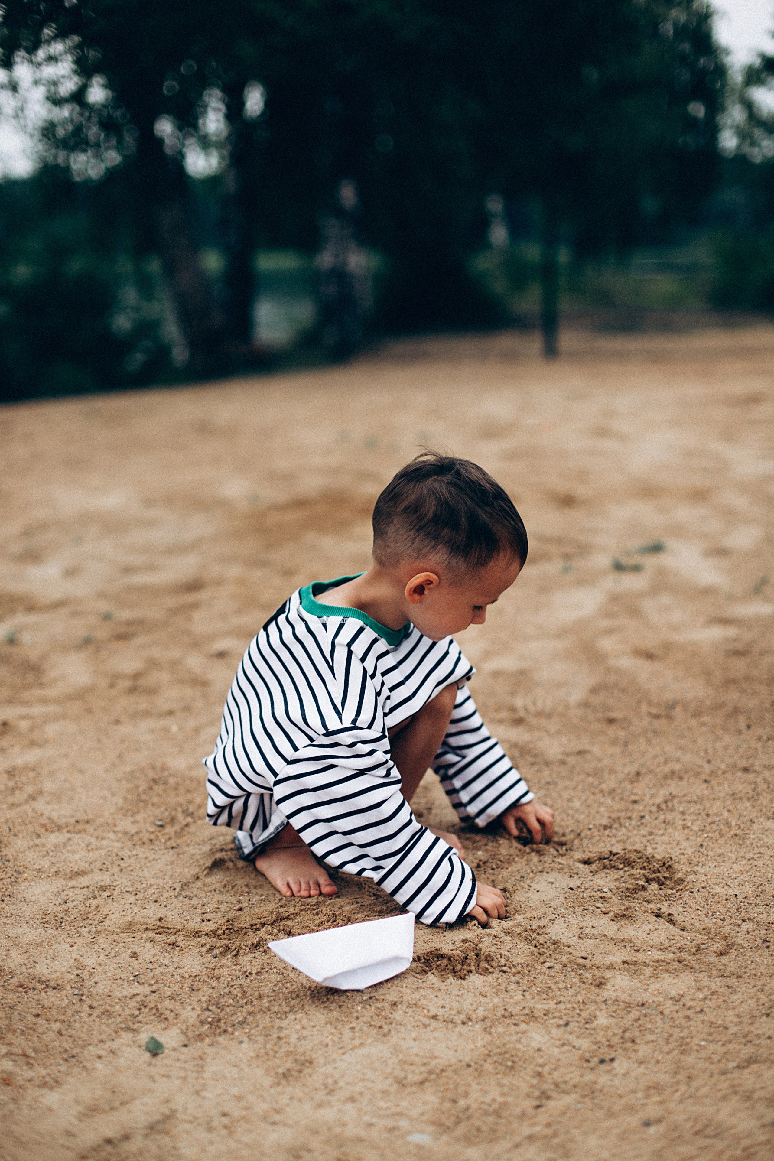 Минское море. Репортажный и детский фотограф в Минске