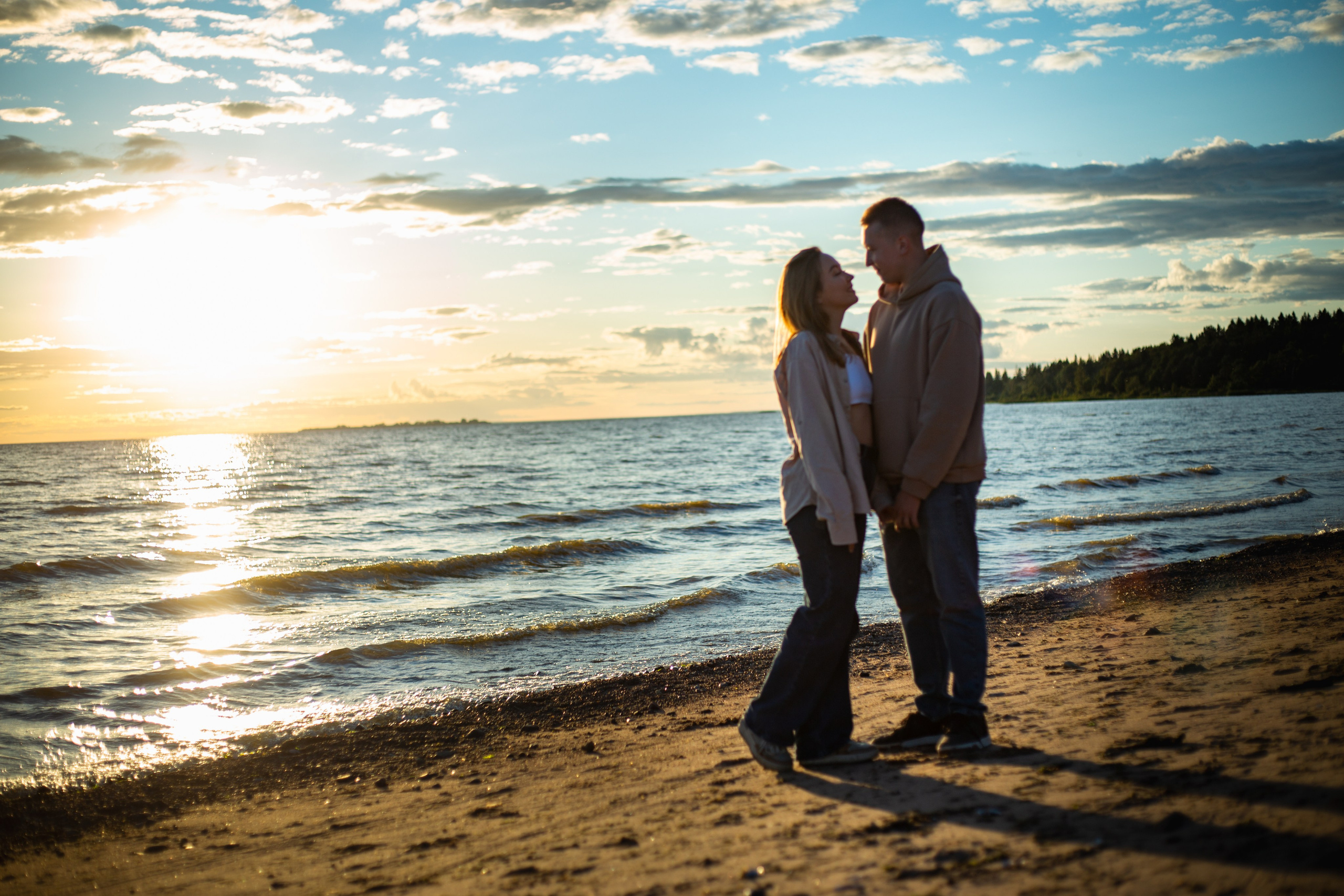 Love Story. Фотограф Санкт-Петербурга