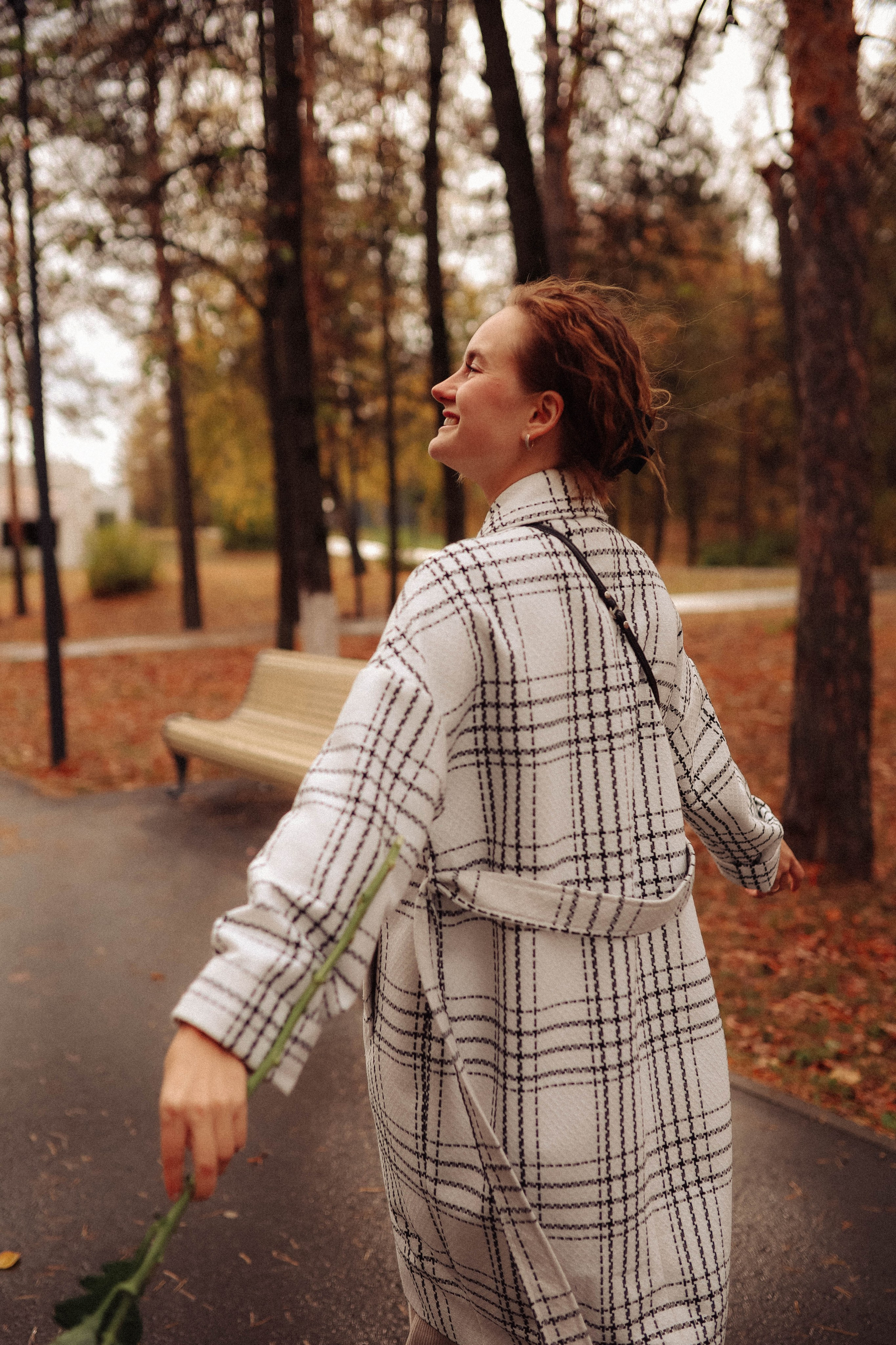 Олеся. Фотограф  Ксения Евдокова. Дзержинск, Нижний, Москва, Питер