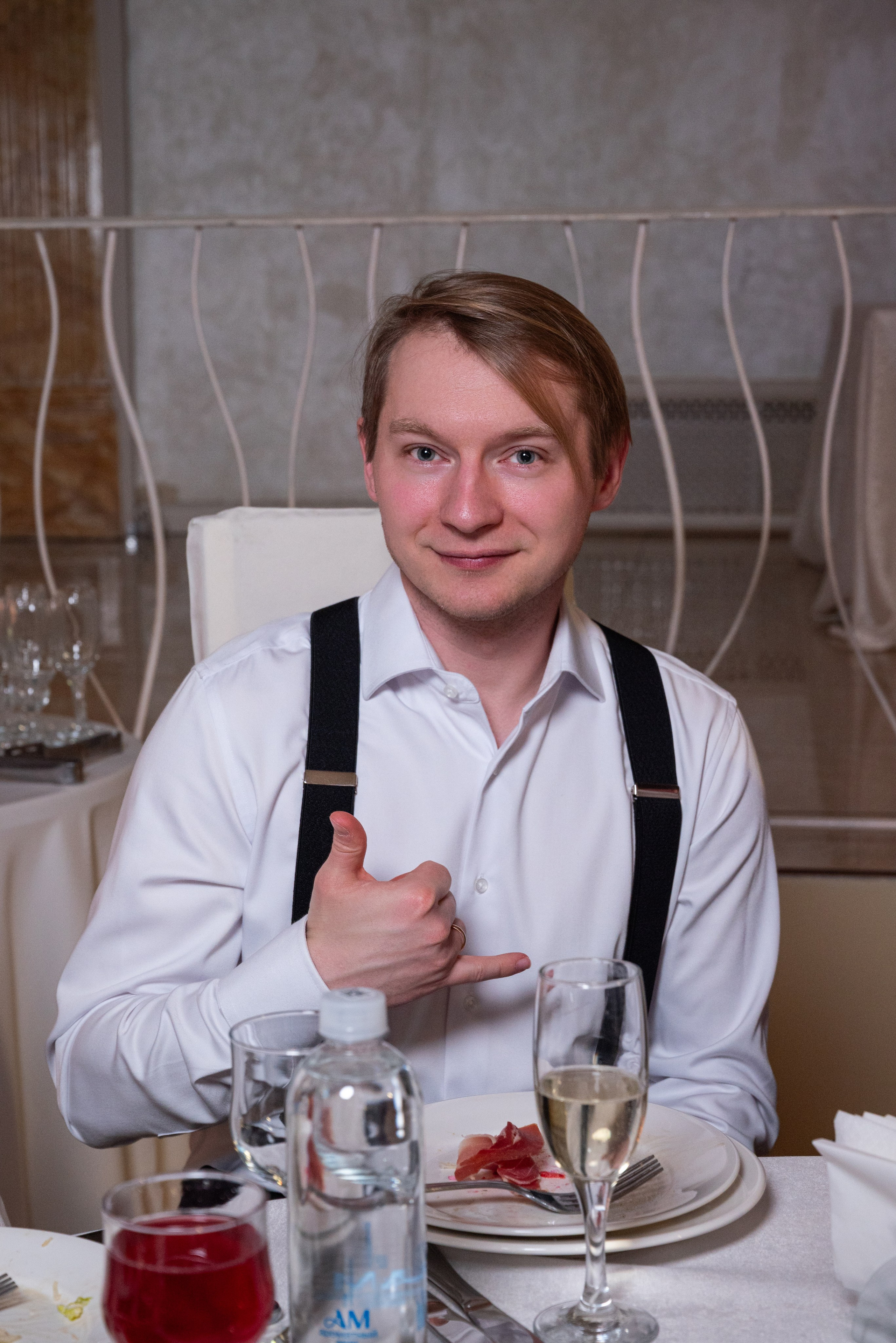 Корпоративы. Фотограф мероприятий в Москве