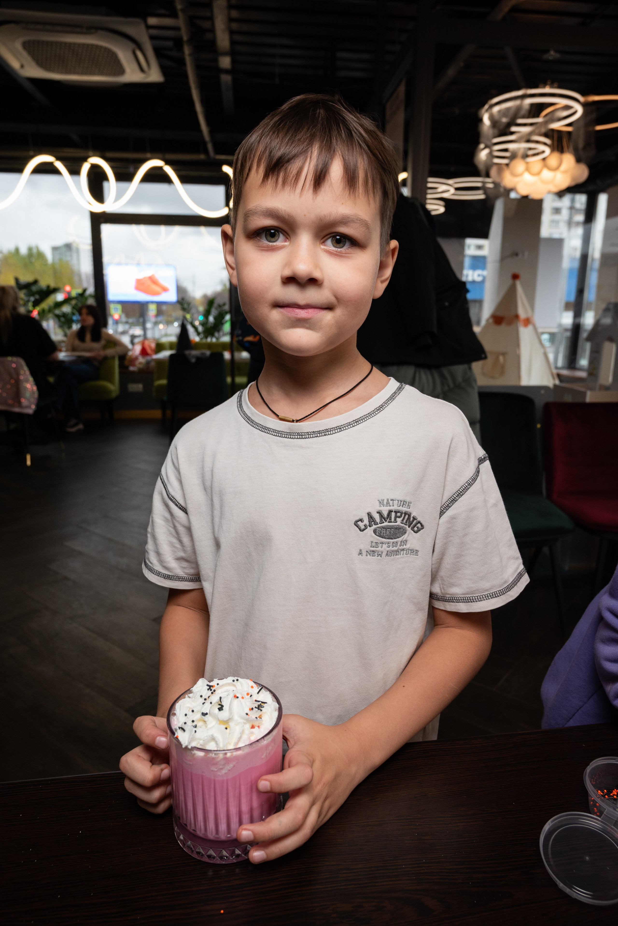 Детский мастер класс. Фотограф мероприятий в Москве