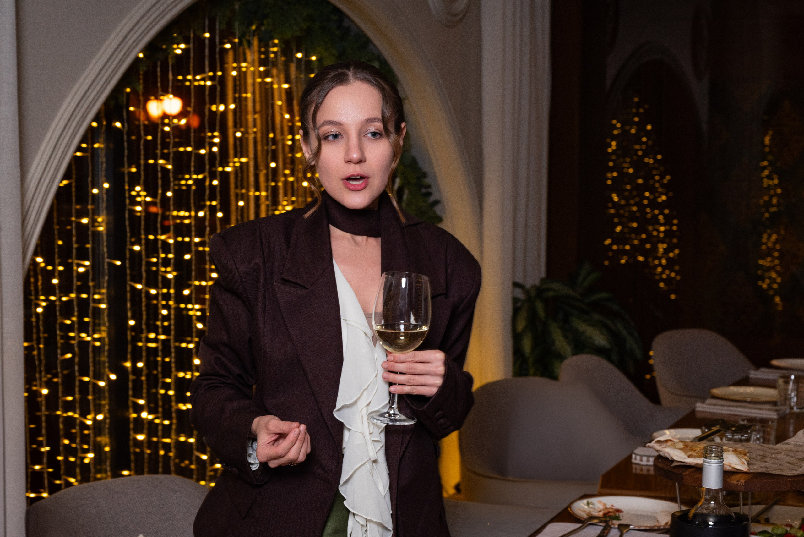 Дни рождения. Фотограф мероприятий в Москве