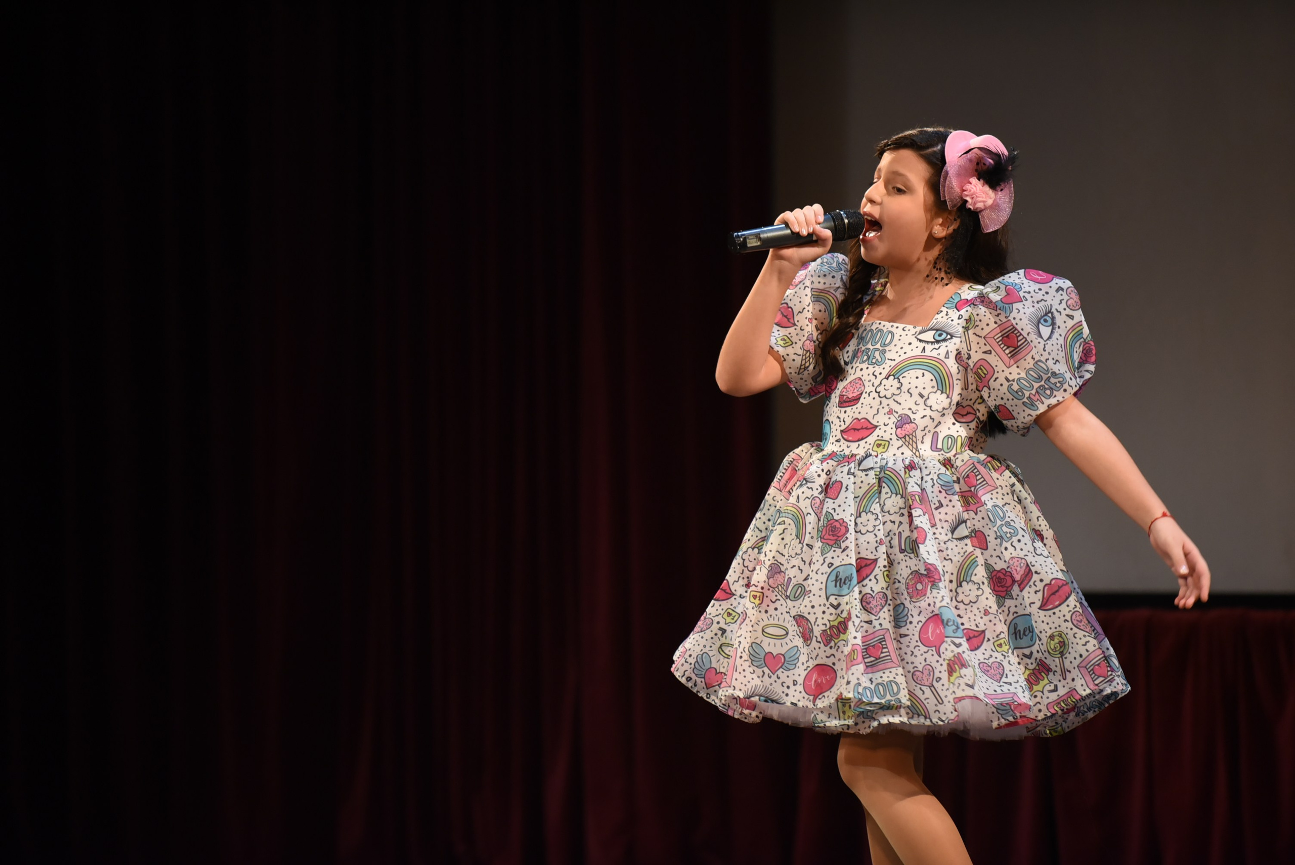 17 ноября, 2 блок, г. Москва. Золотое яблочко