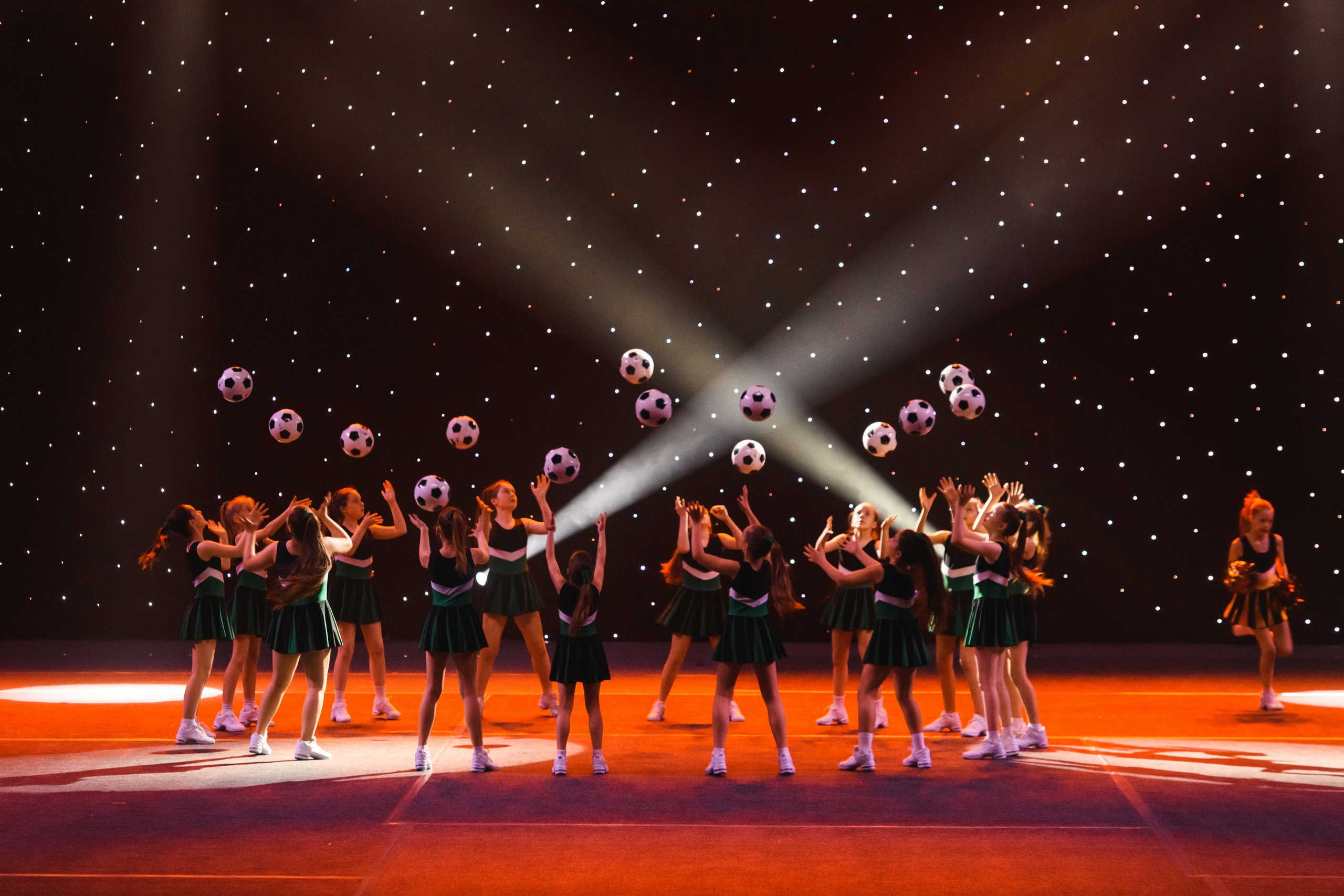 6 мая, концерт 10 лет, Сибур Арена, г. Санкт-Петербург. Золотое яблочко