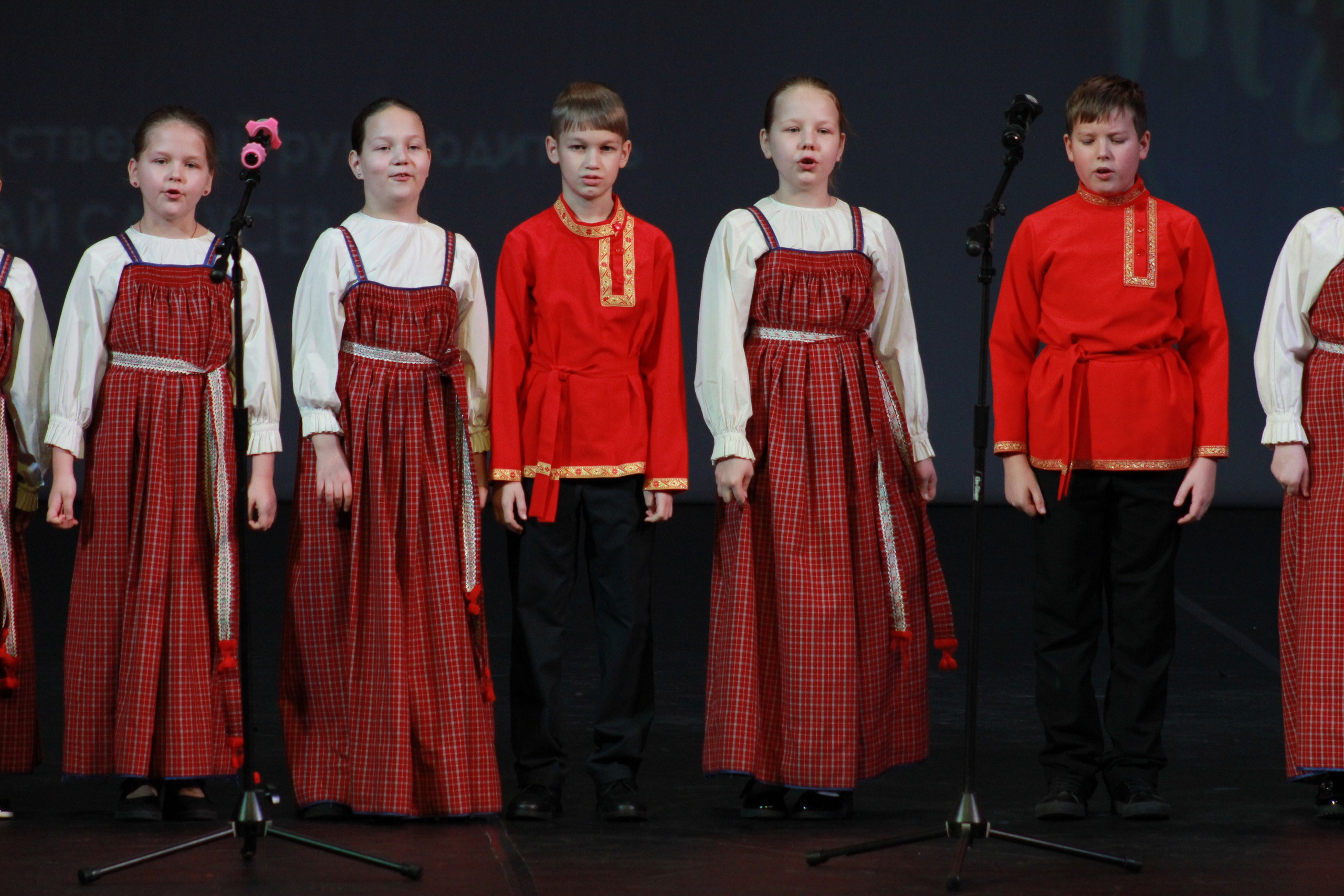 15 декабря, г. Архангельск. Золотое яблочко