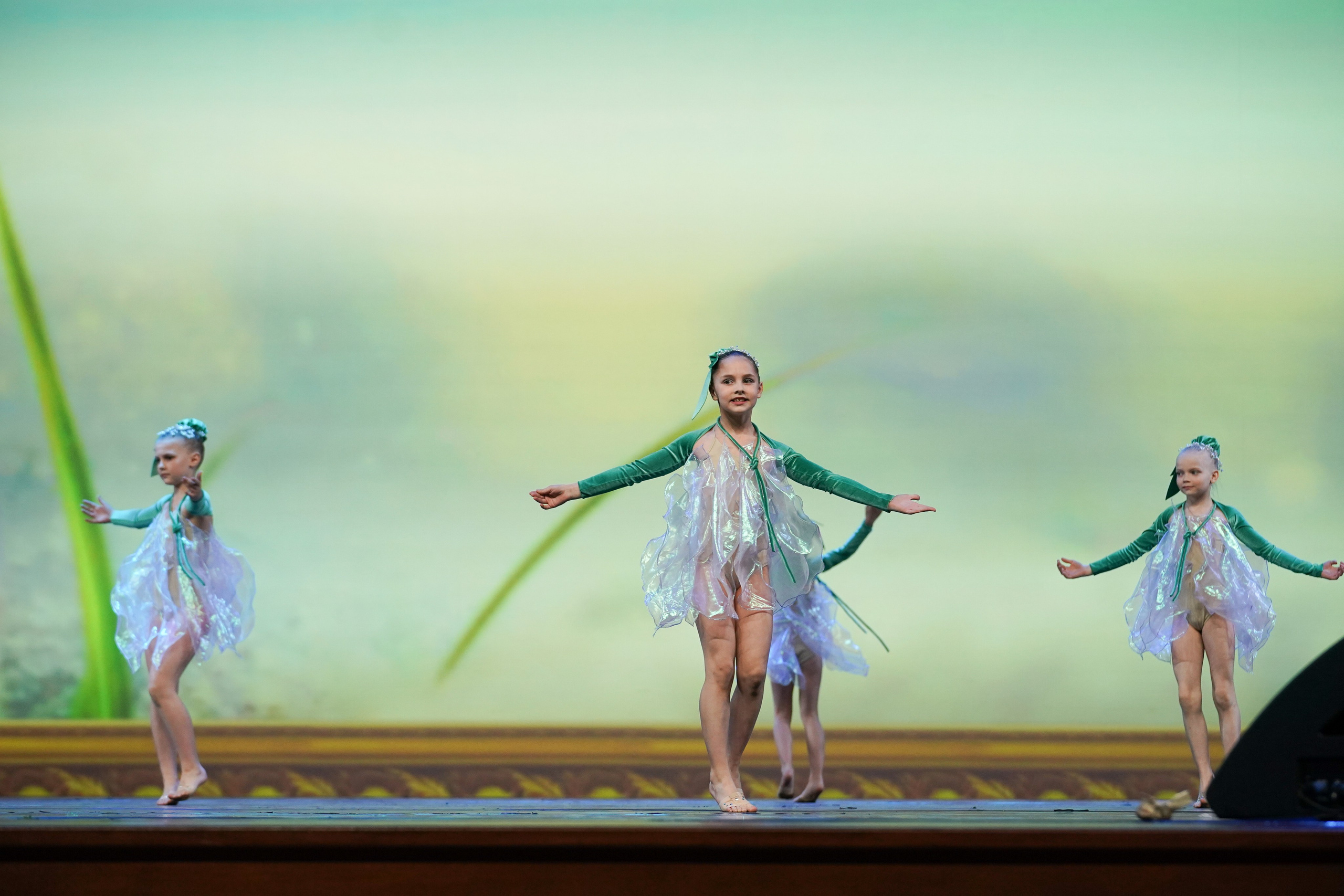 18 мая, отделение 2, г. Москва, Кремль. Золотое яблочко