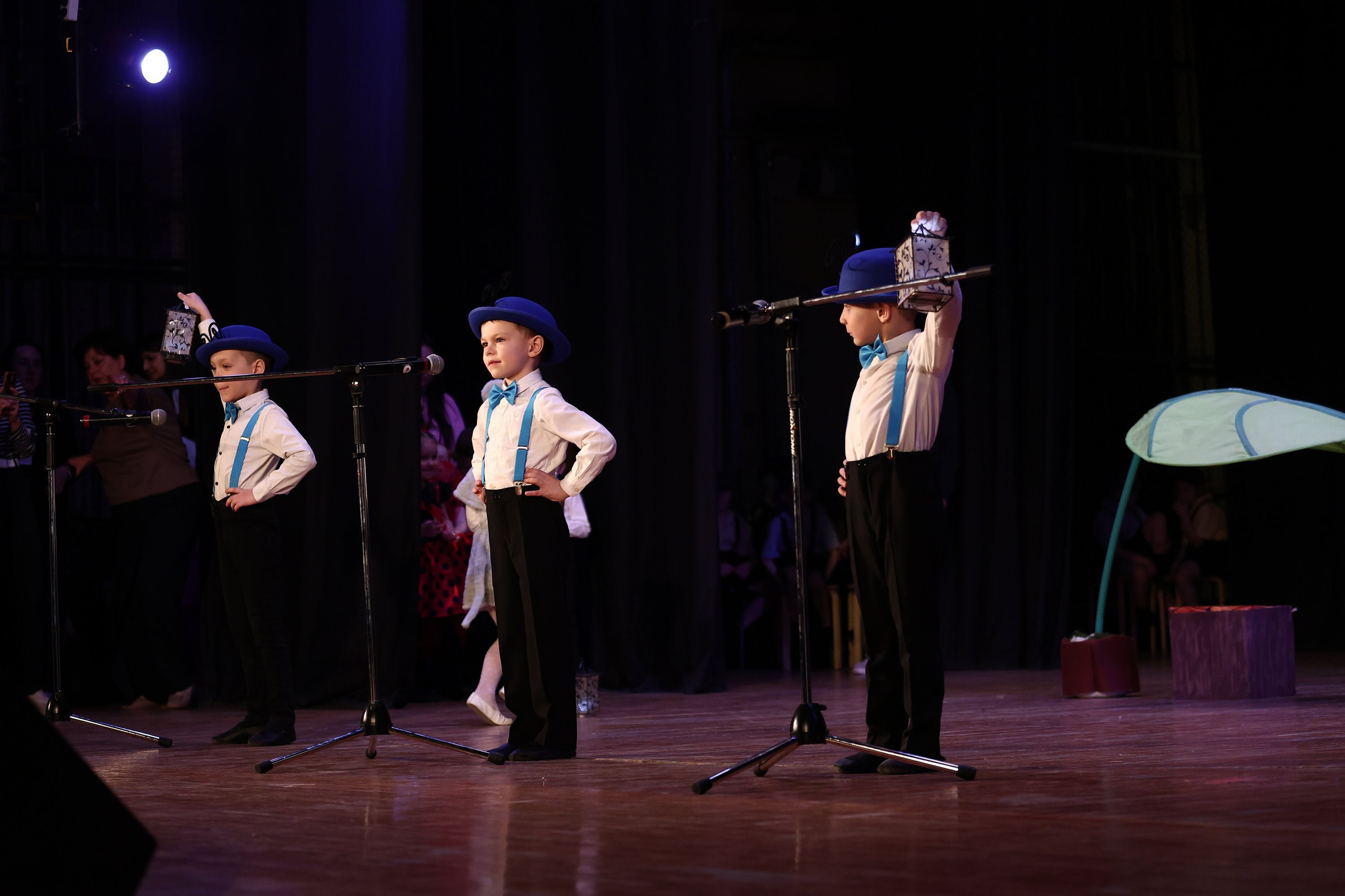 30 марта, г. Самара. Золотое яблочко