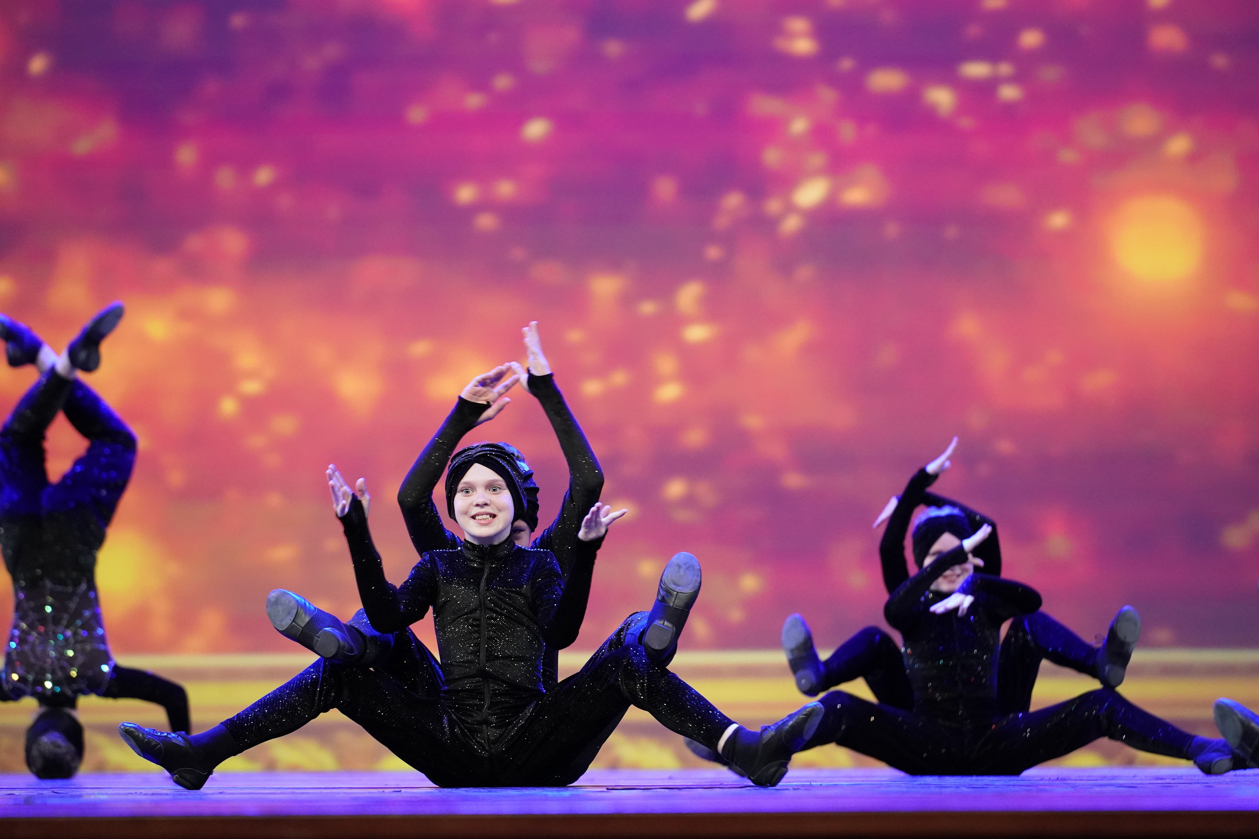 18 мая, отделение 2, г. Москва, Кремль. Золотое яблочко