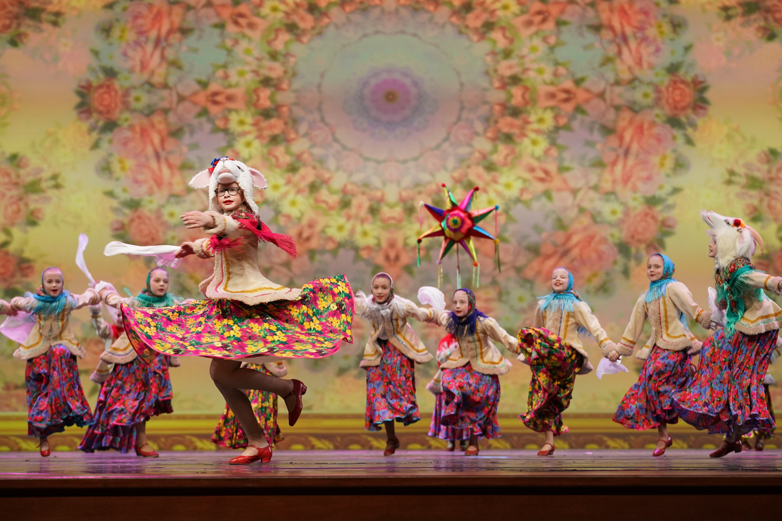 19 мая, отделение 1, г. Москва, Кремль. Золотое яблочко