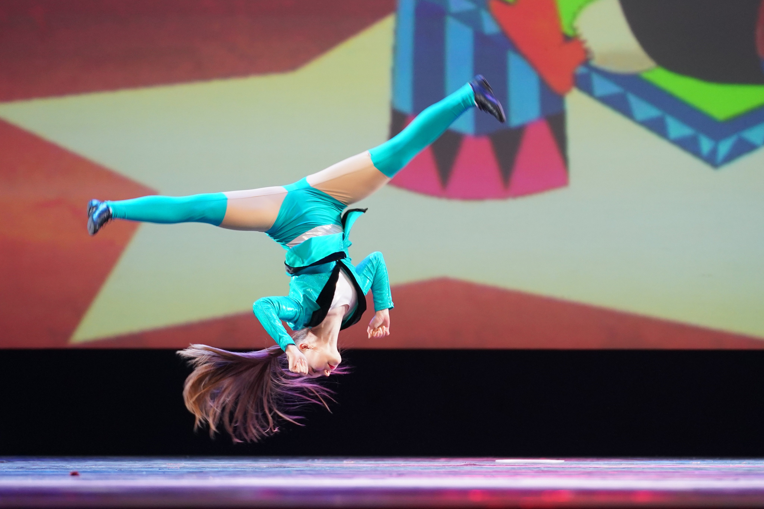 13 мая, г. Москва, Кремль. Золотое яблочко