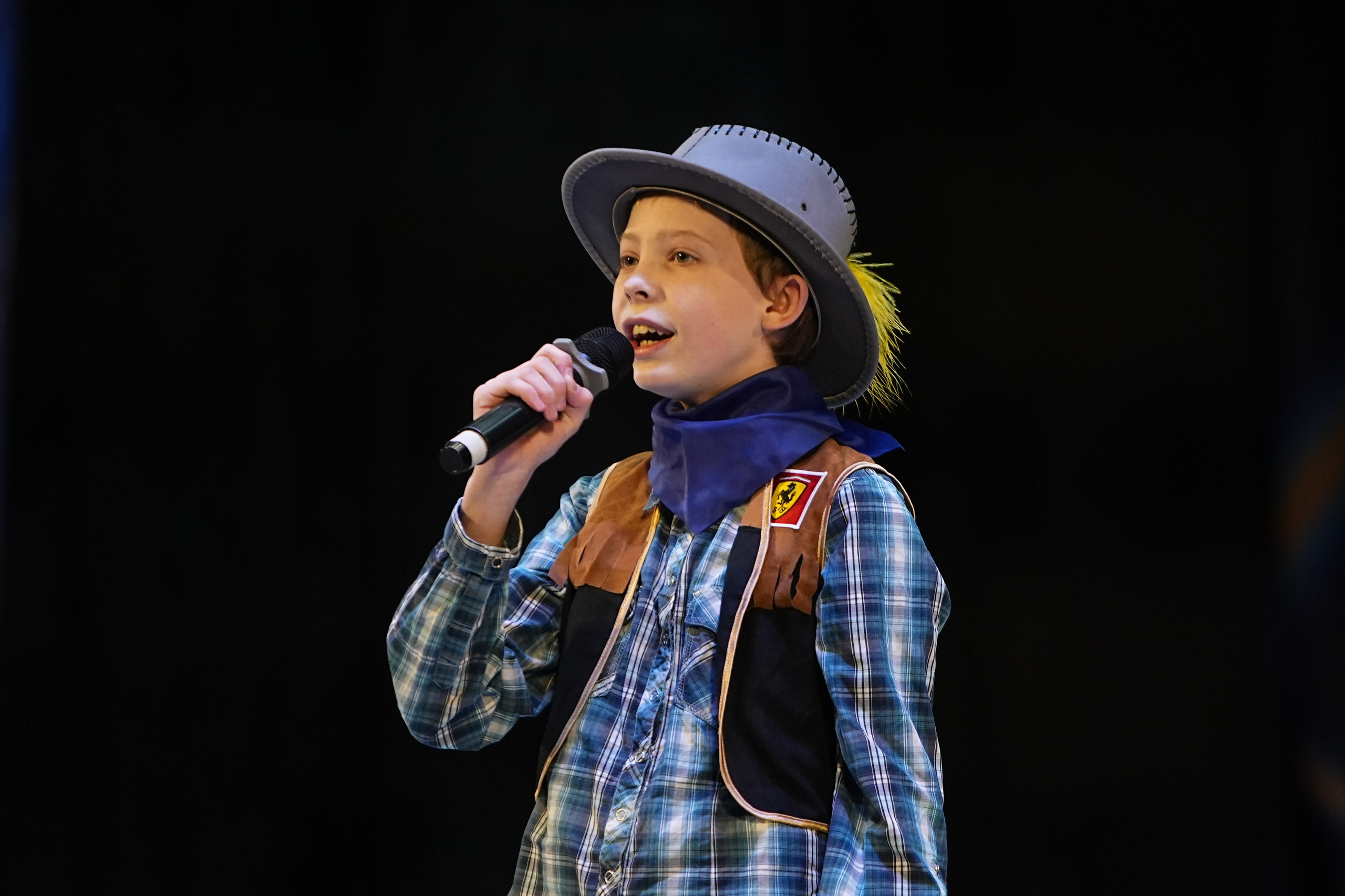 1 марта, г. Ярославль. Золотое яблочко