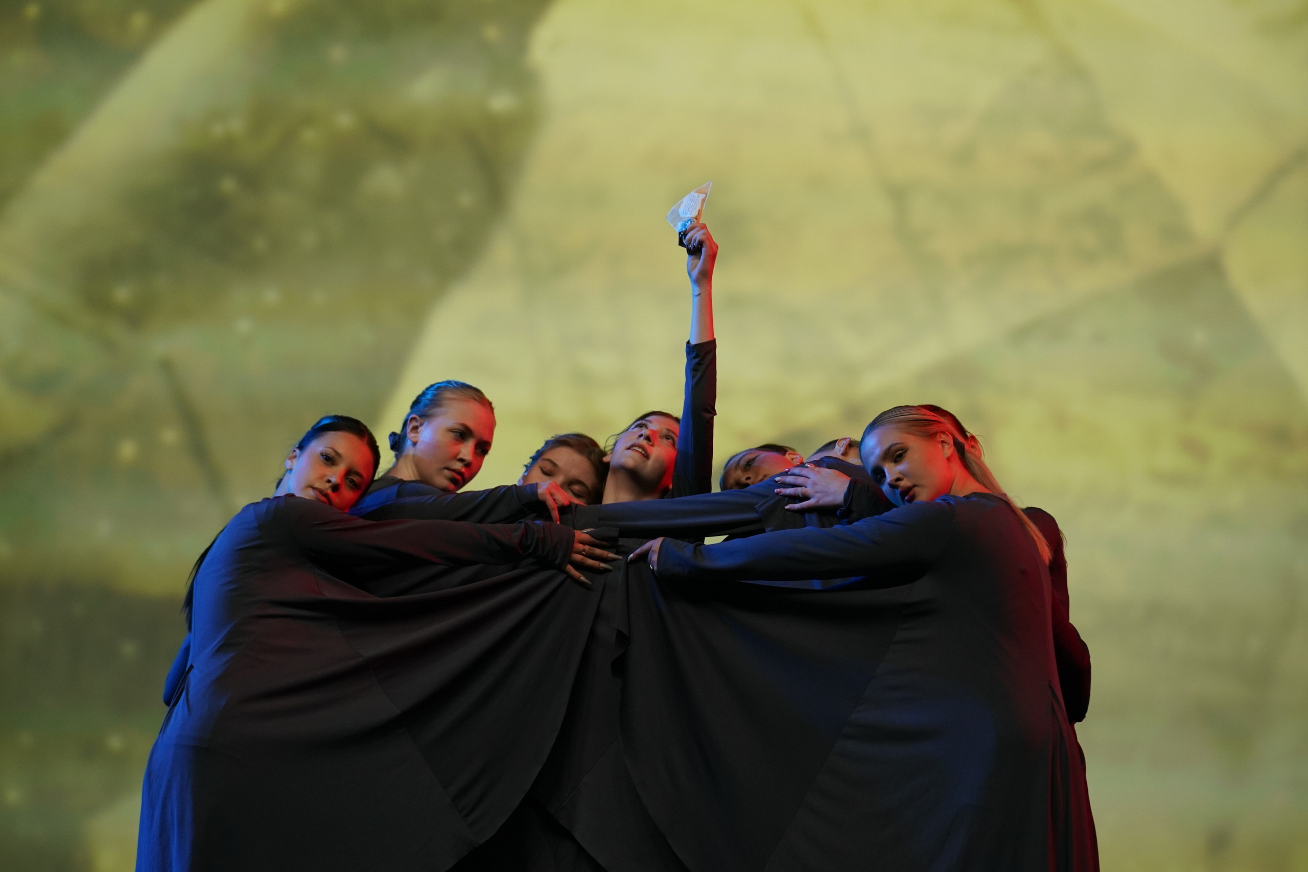 18 мая, отделение 1, г. Москва, Кремль. Золотое яблочко