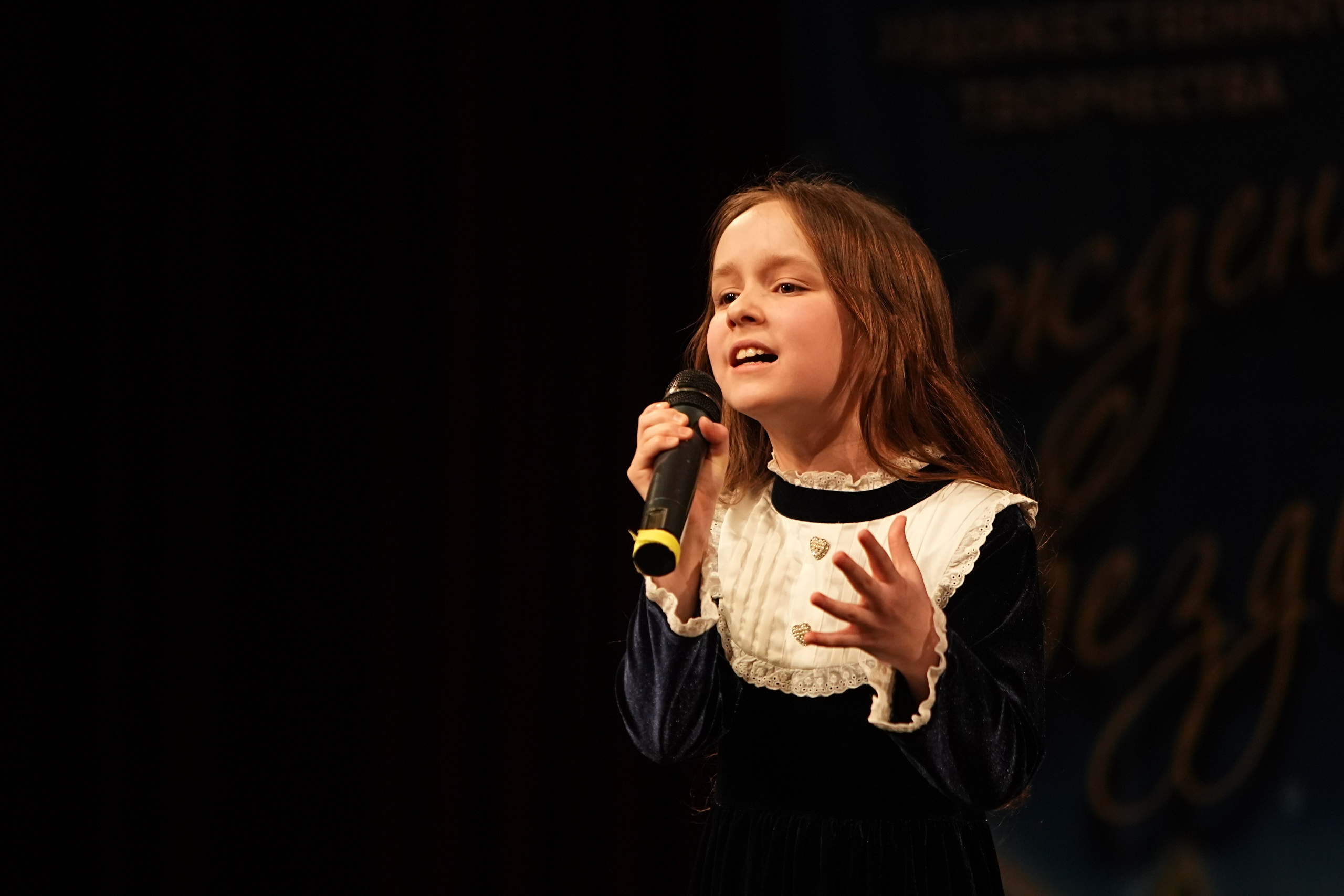 15 марта, блок 1, г. Москва. Золотое яблочко