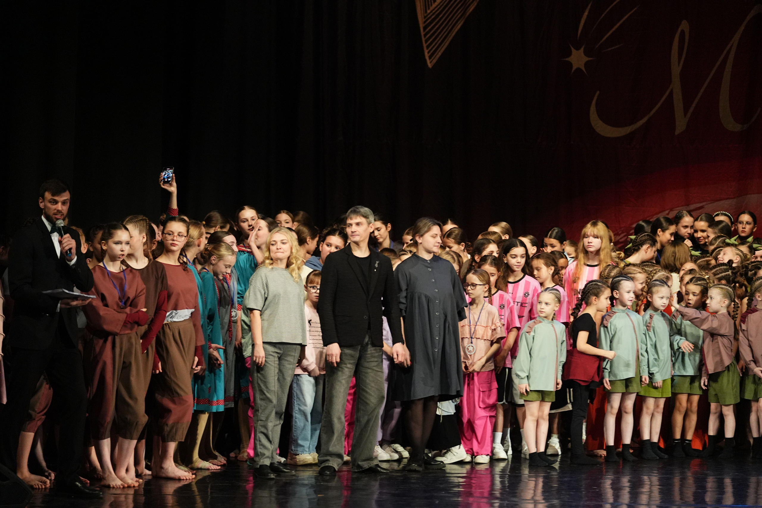 6 декабря, блок 1, г. Нижний Новгород. Золотое яблочко