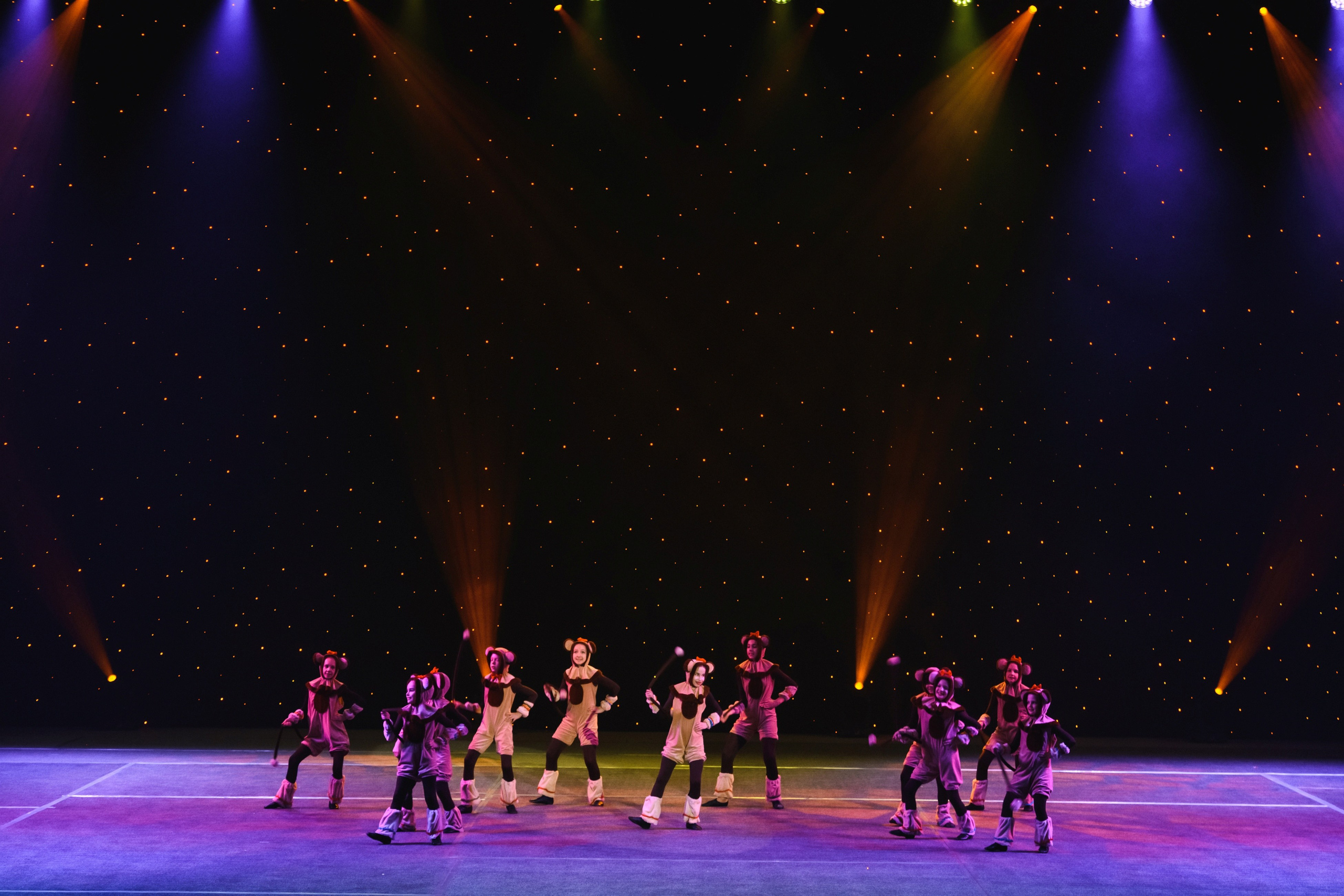 6 мая, концерт 10 лет, Сибур Арена, г. Санкт-Петербург. Золотое яблочко